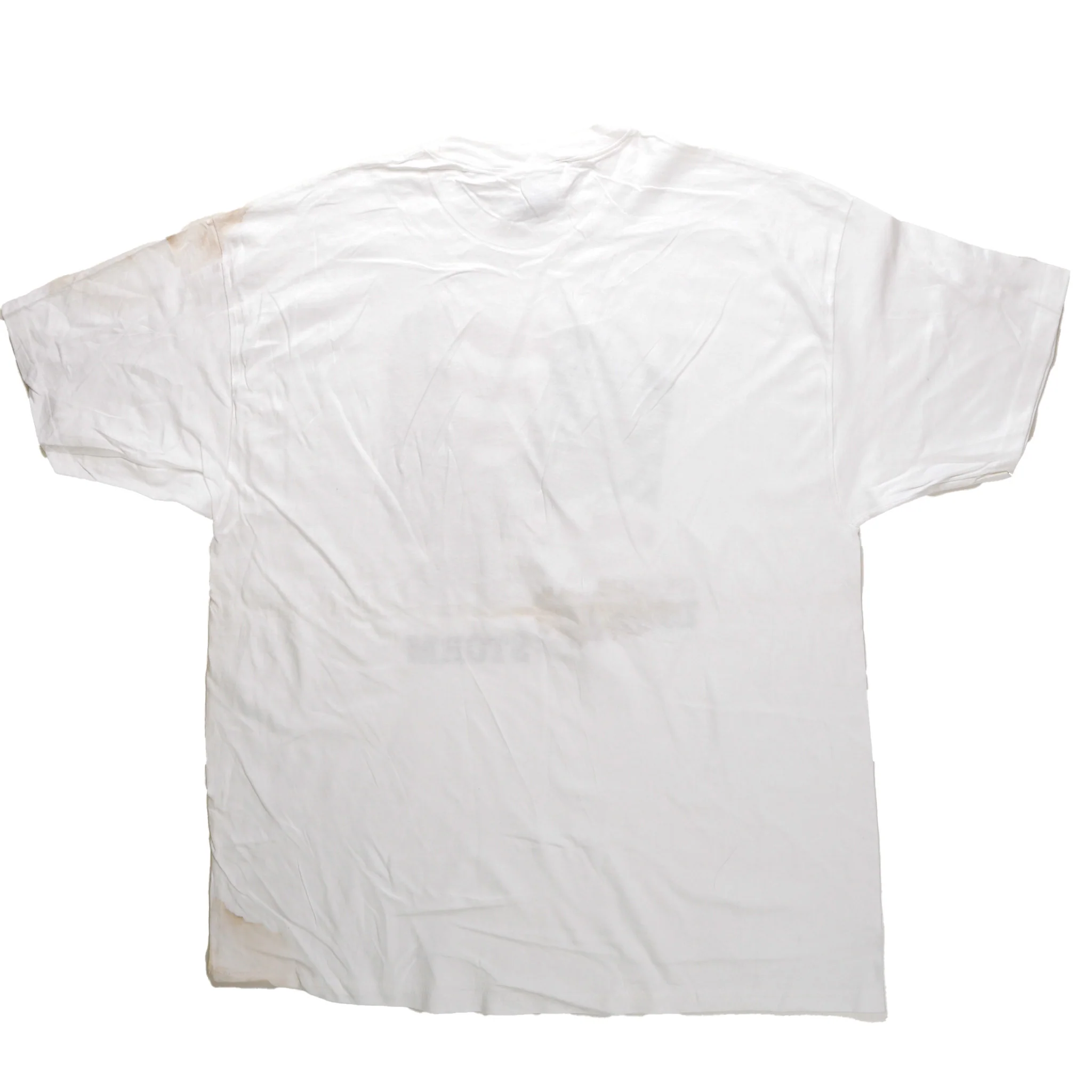 Adult's Desert Storm Commemorative T-Shirt - Image 2