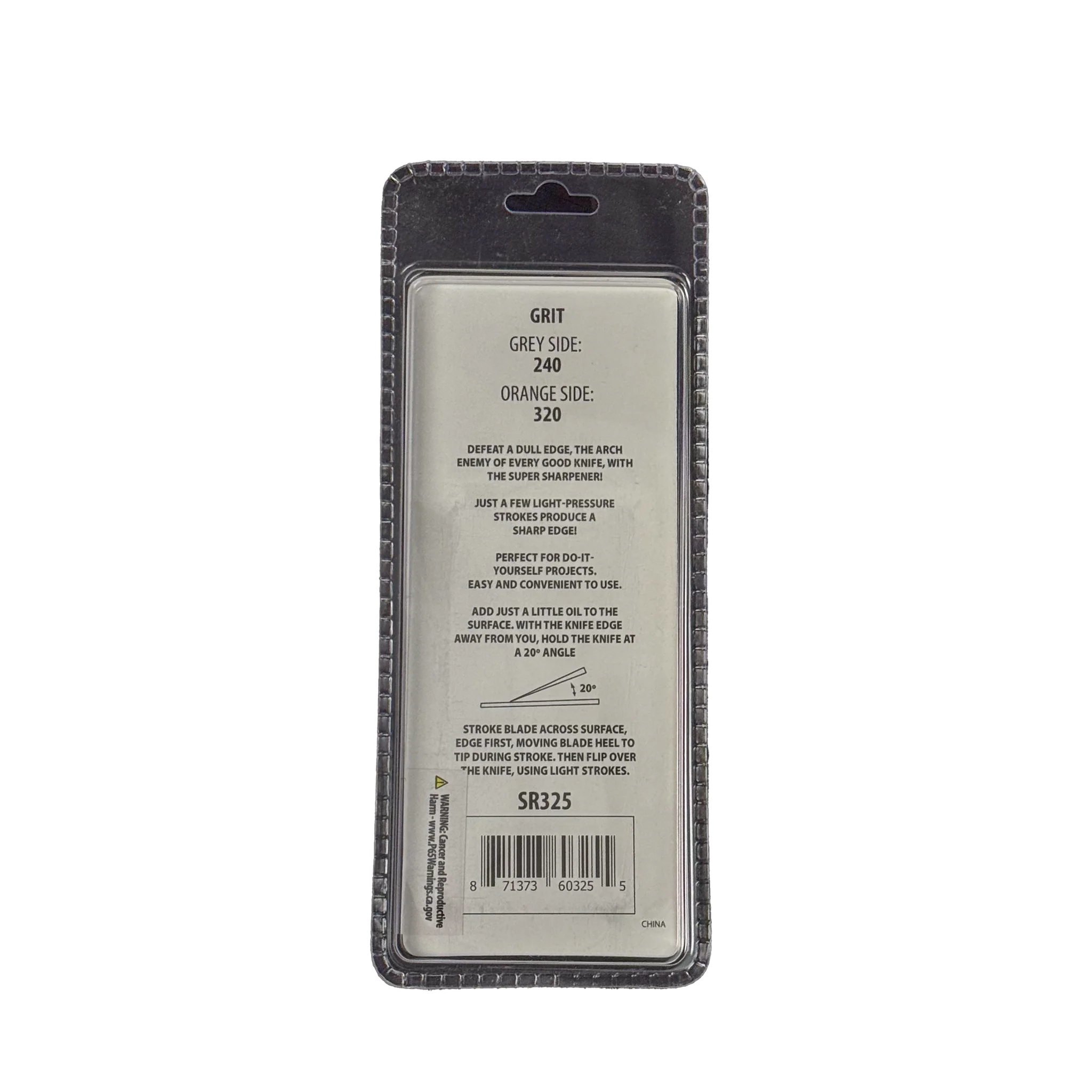 Dual Grit Tool Sharpener - Image 2