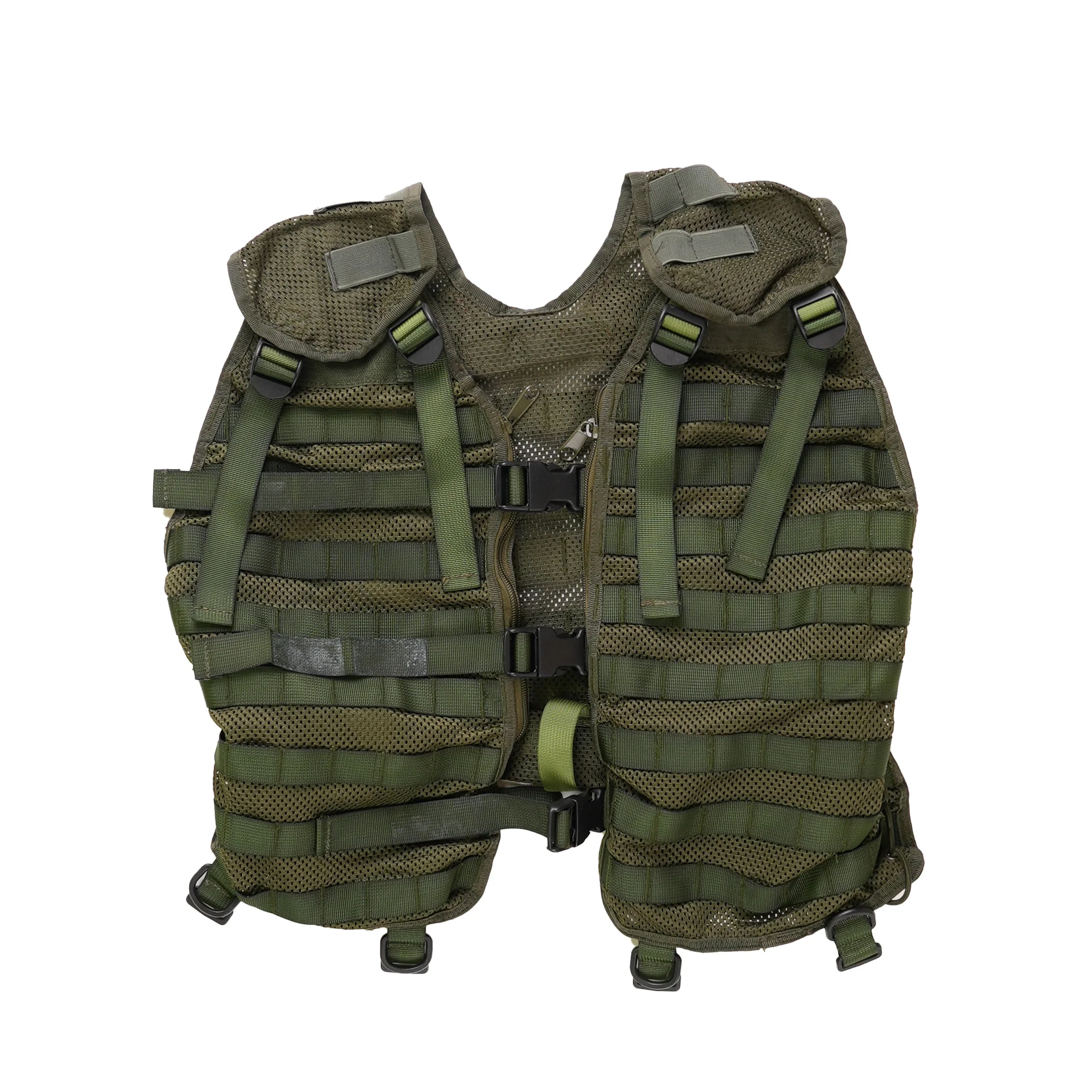 Issued Dutch Modular Vest - Image 4