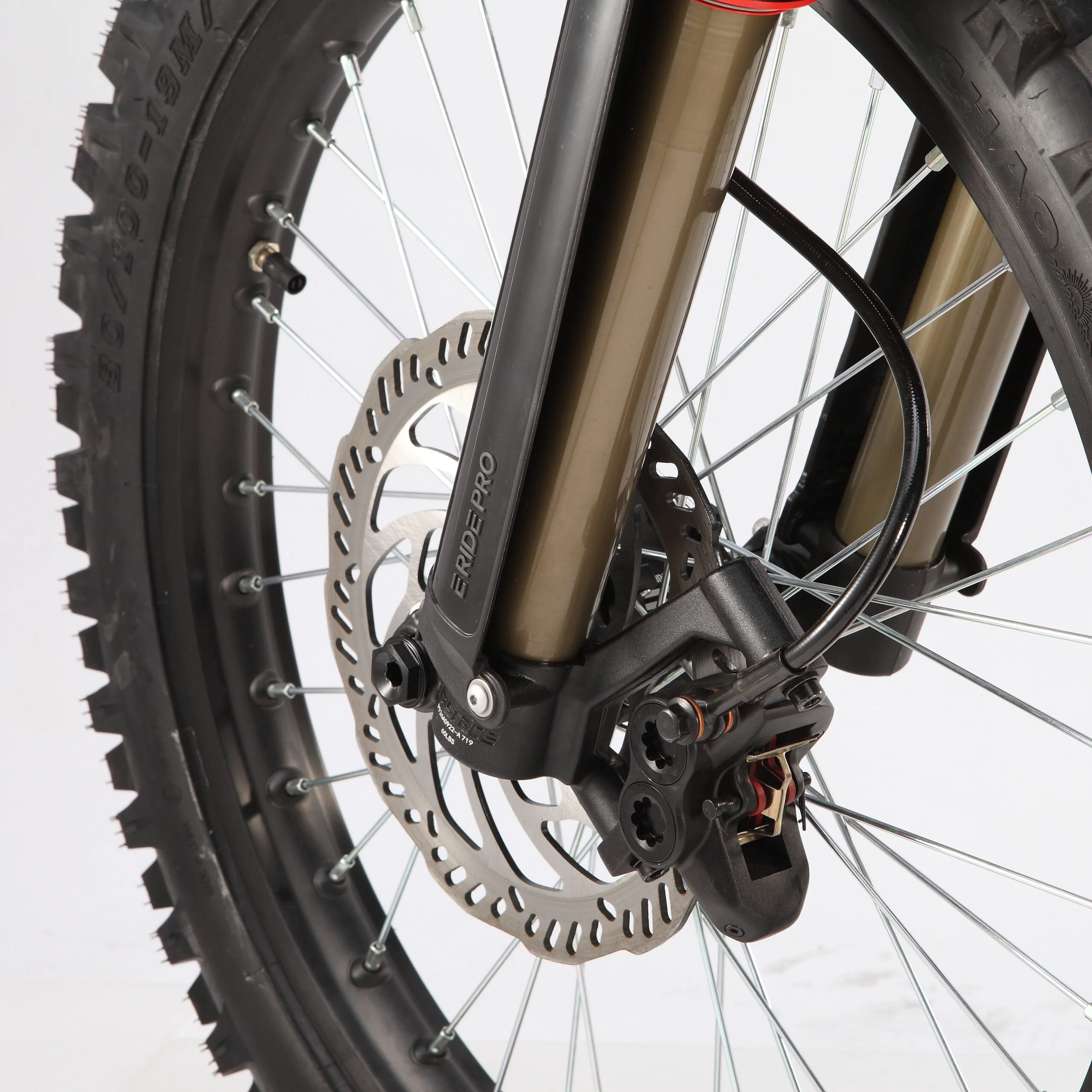 E Ride Pro SS 3.0 Electric Bike - 2026 - Image 4