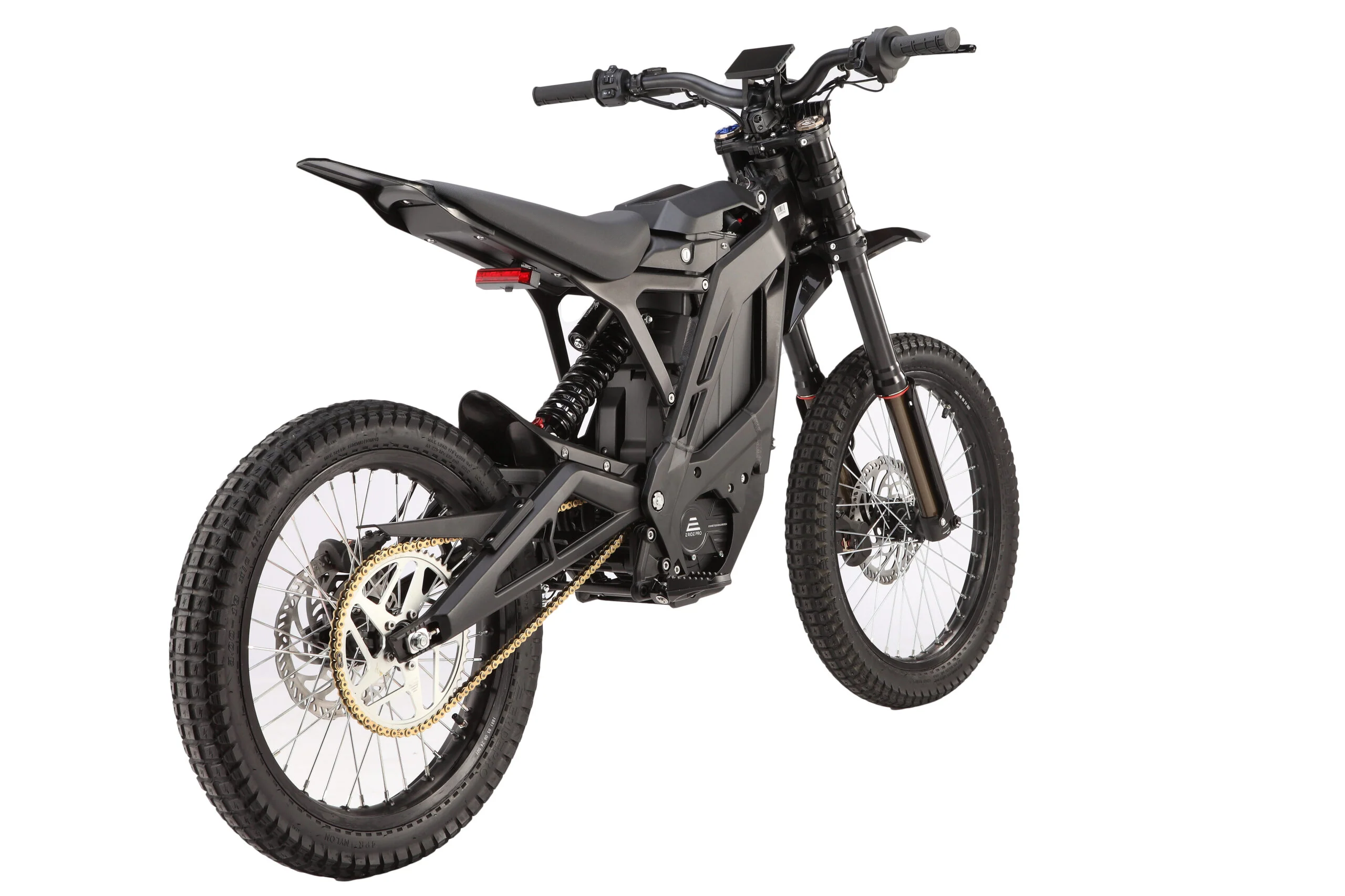 E Ride Pro SS 3.0 Electric Bike - 2026 - Image 8