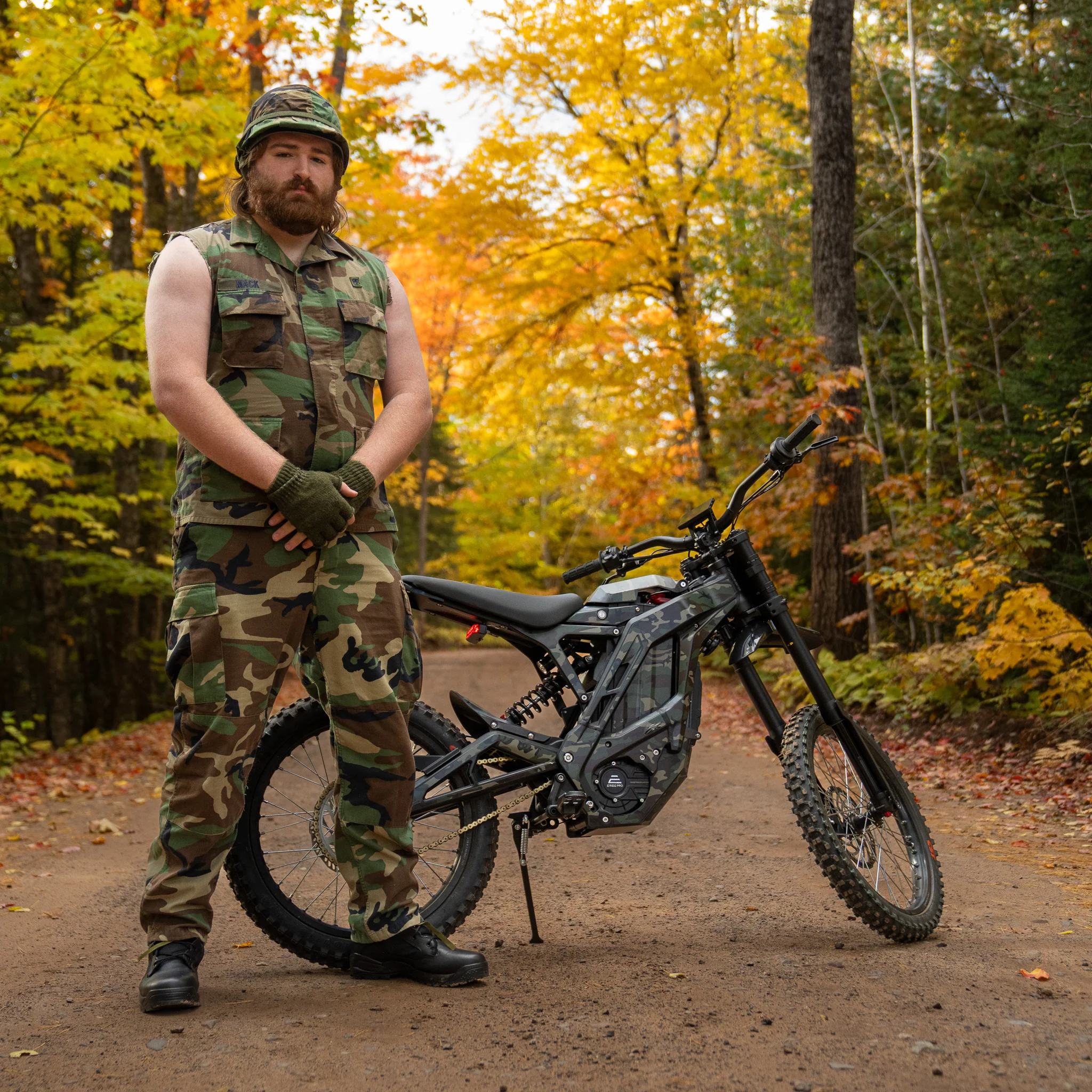 E Ride Pro SS 2.0 Electric Bike - 2026 - Image 2