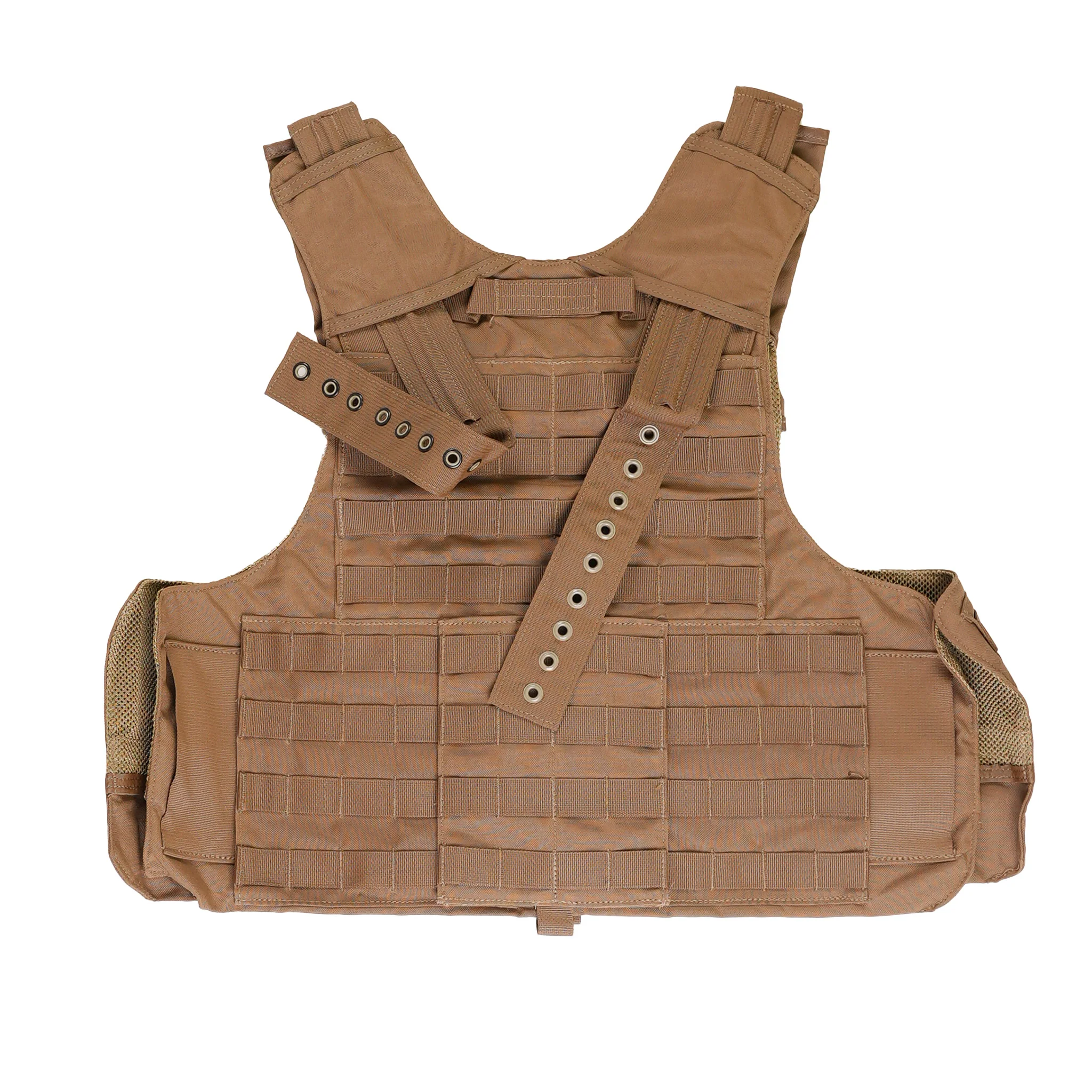 Eagle Industries MC-CIRAS Plate Carrier - Image 2