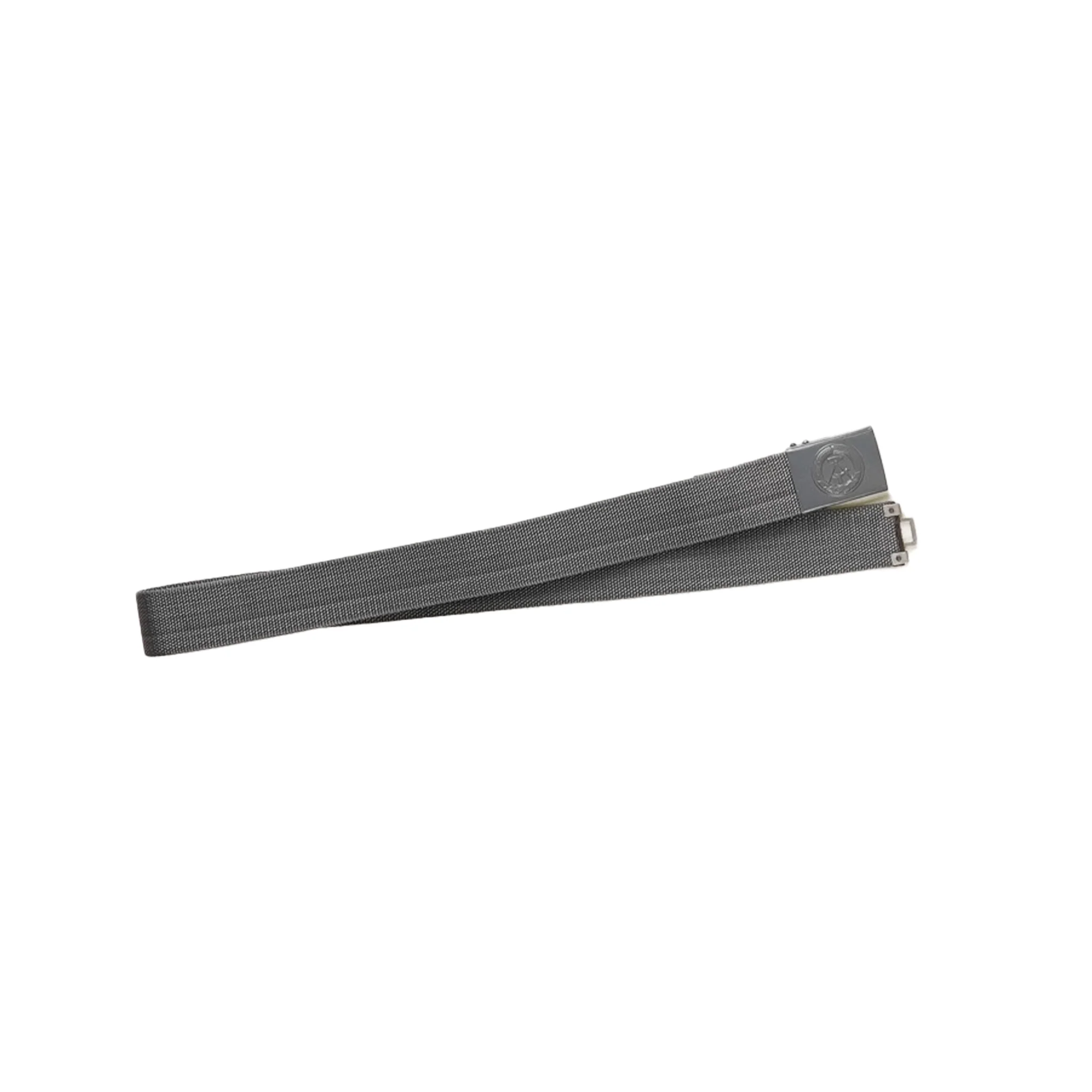 East German Grey Combat Belt - Image 2