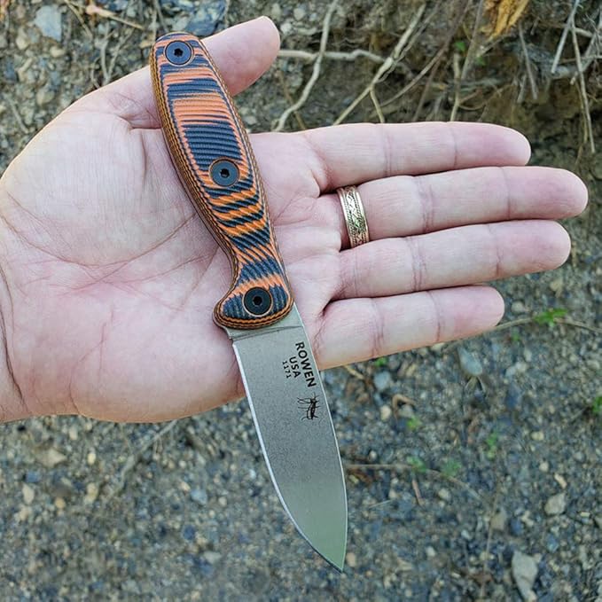 ESEE XANCUDO - Image 4