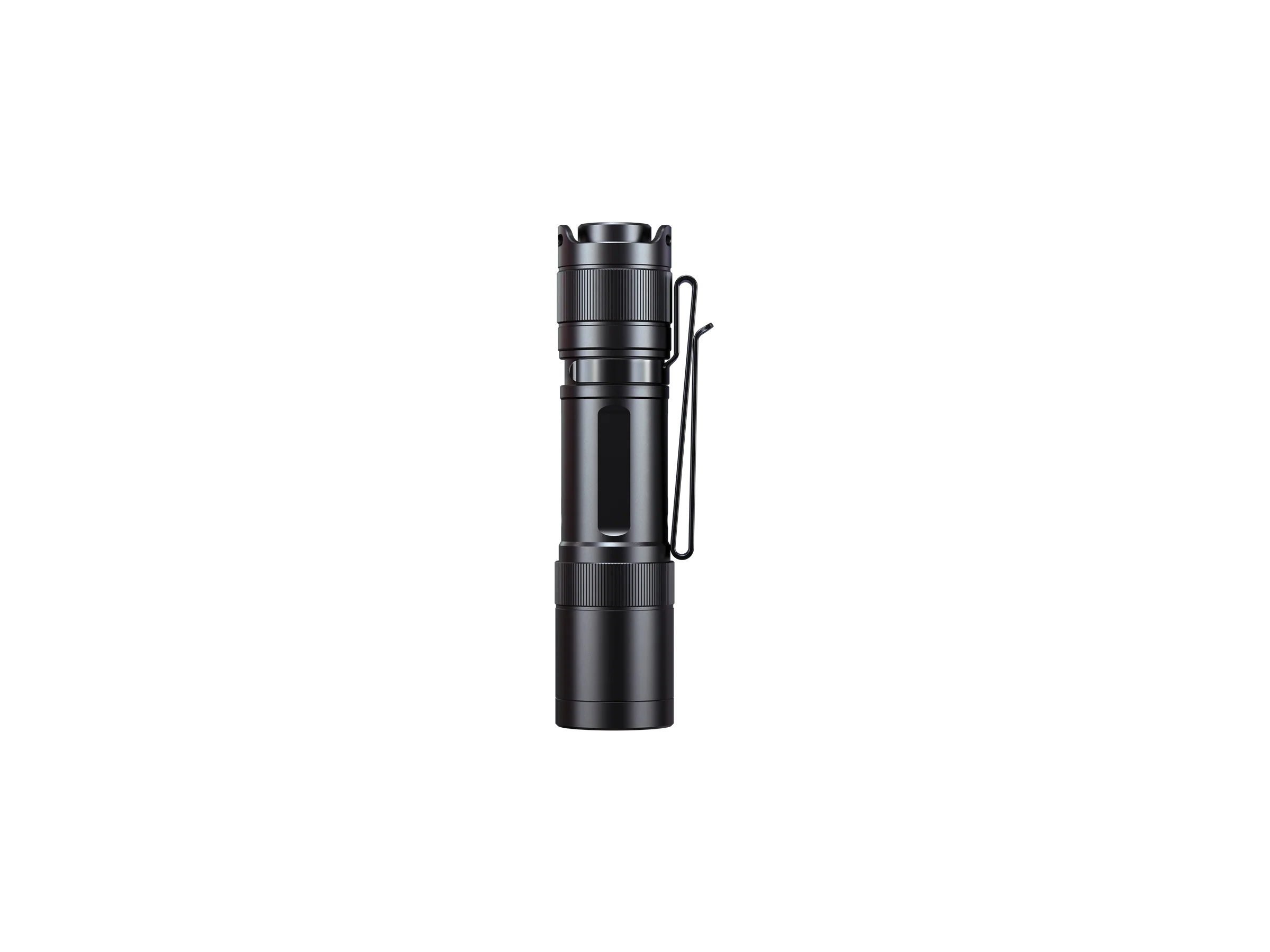 Fenix E12 V3 Pocket EDC AA Flashlight - Image 18