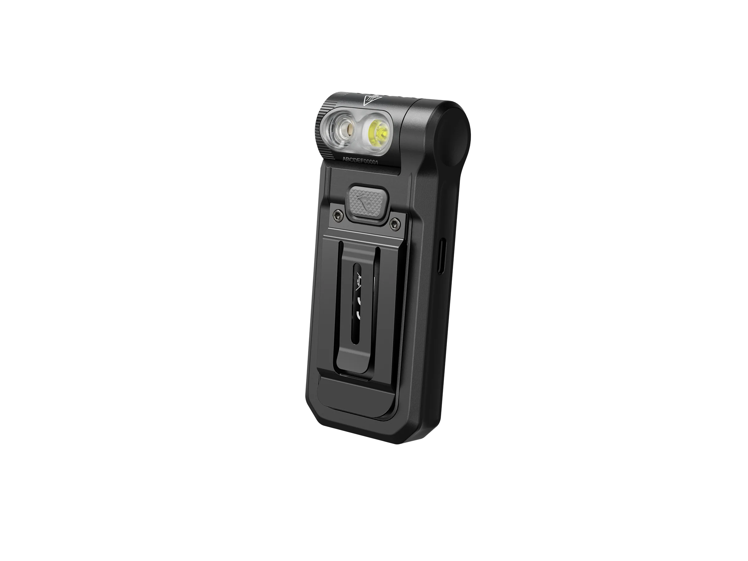 Fenix SW05R Multipurpose Clip-On Light with Red or UV Output - Image 30