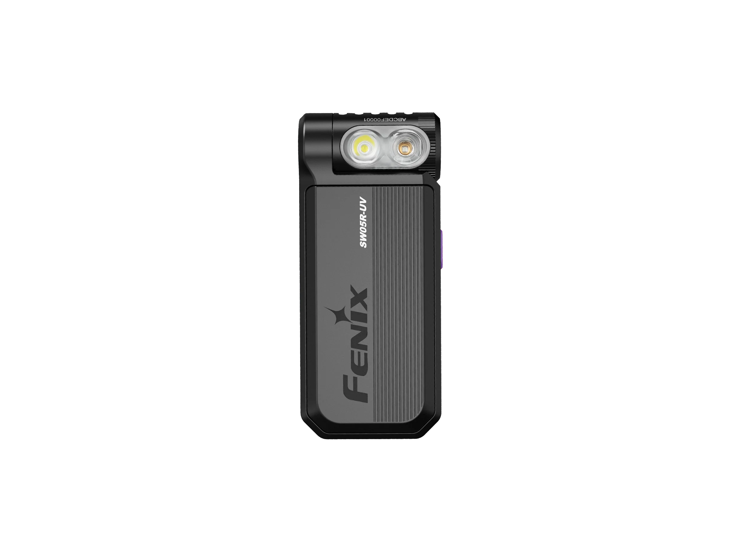 Fenix SW05R Multipurpose Clip-On Light with Red or UV Output - Image 32