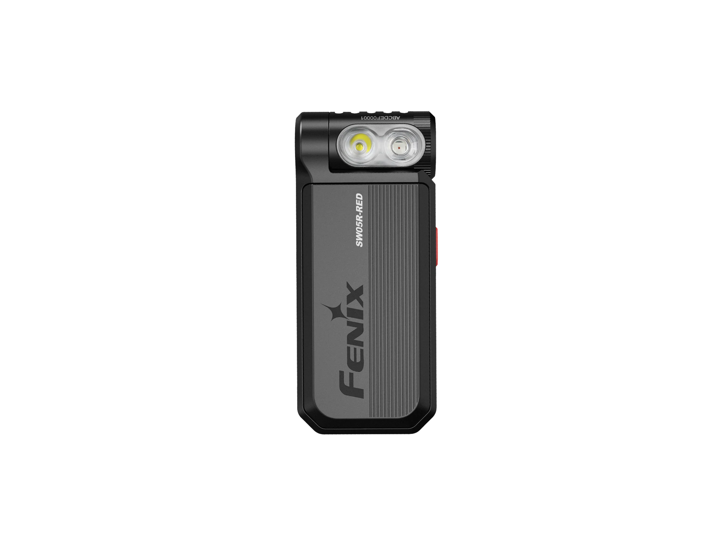 Fenix SW05R Multipurpose Clip-On Light with Red or UV Output - Image 35