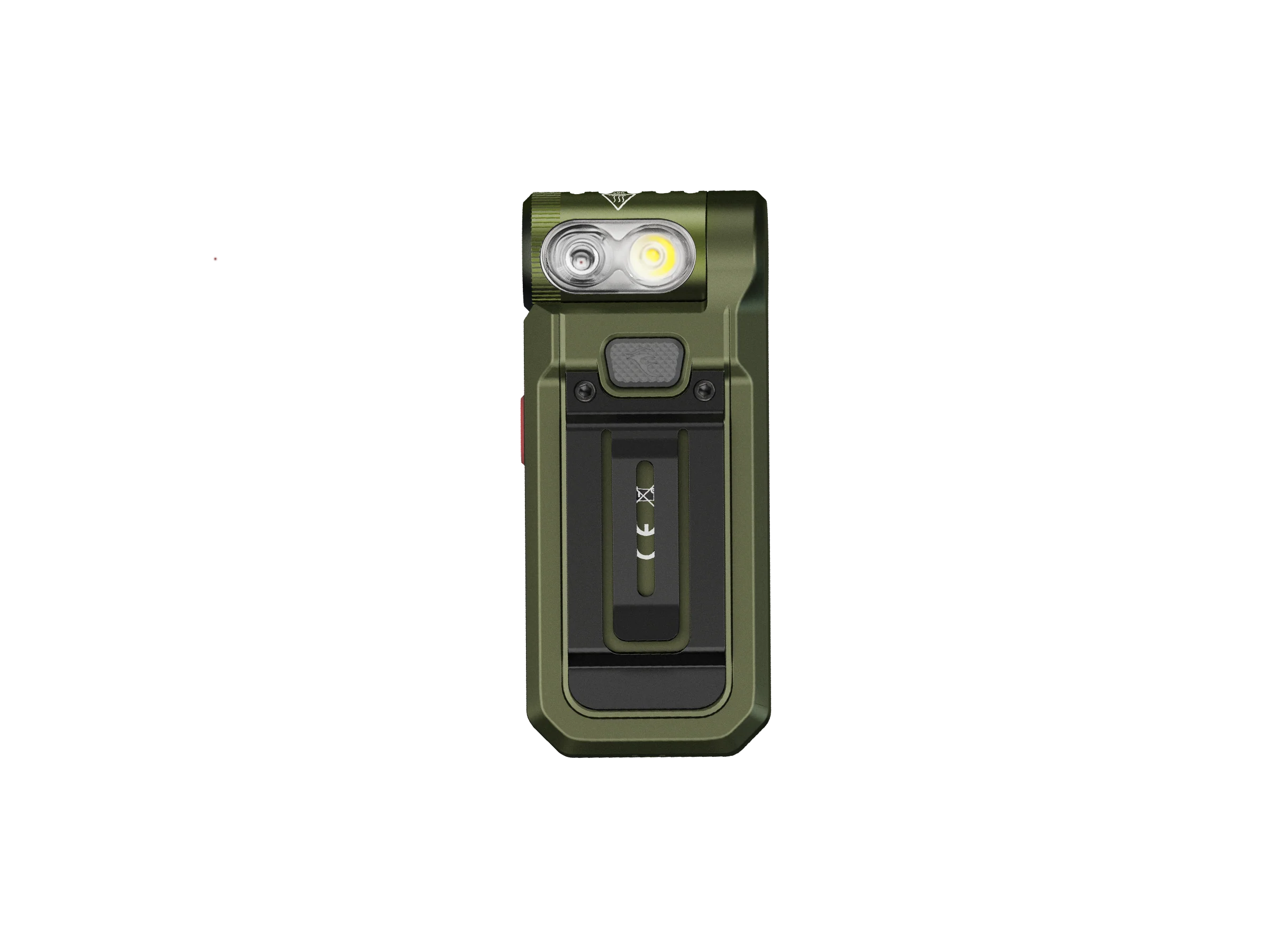 Fenix SW05R Multipurpose Clip-On Light with Red or UV Output - Image 37