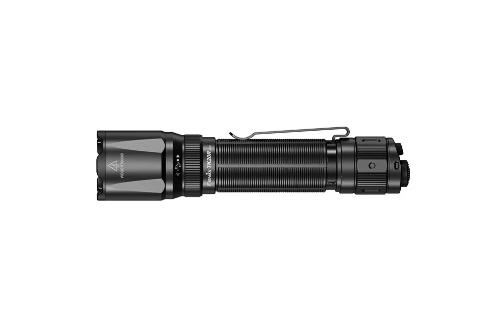 Fenix TK20R V2.0 Rechargeable LED Flashlight - 3000 Lumens - Image 20