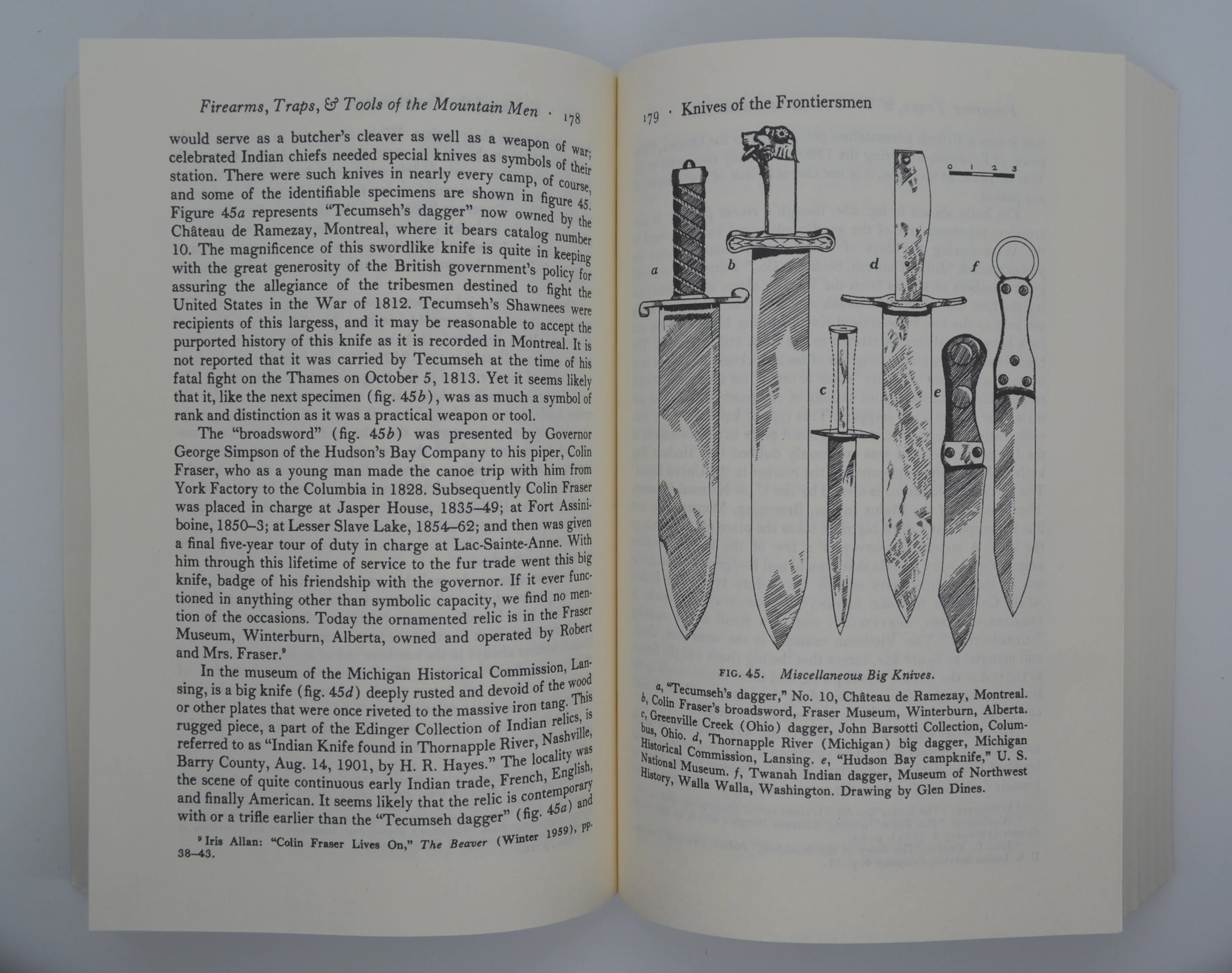 Firearms, Traps, and Tools of the Mountain Men - Image 2