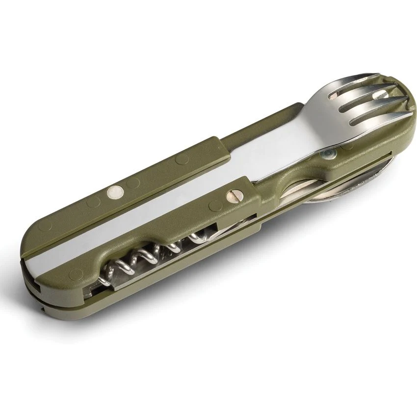 Bivouac French Army Camp Knife - Image 4