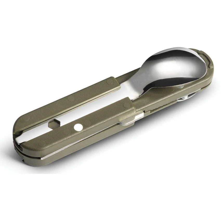 Bivouac French Army Camp Knife - Image 5