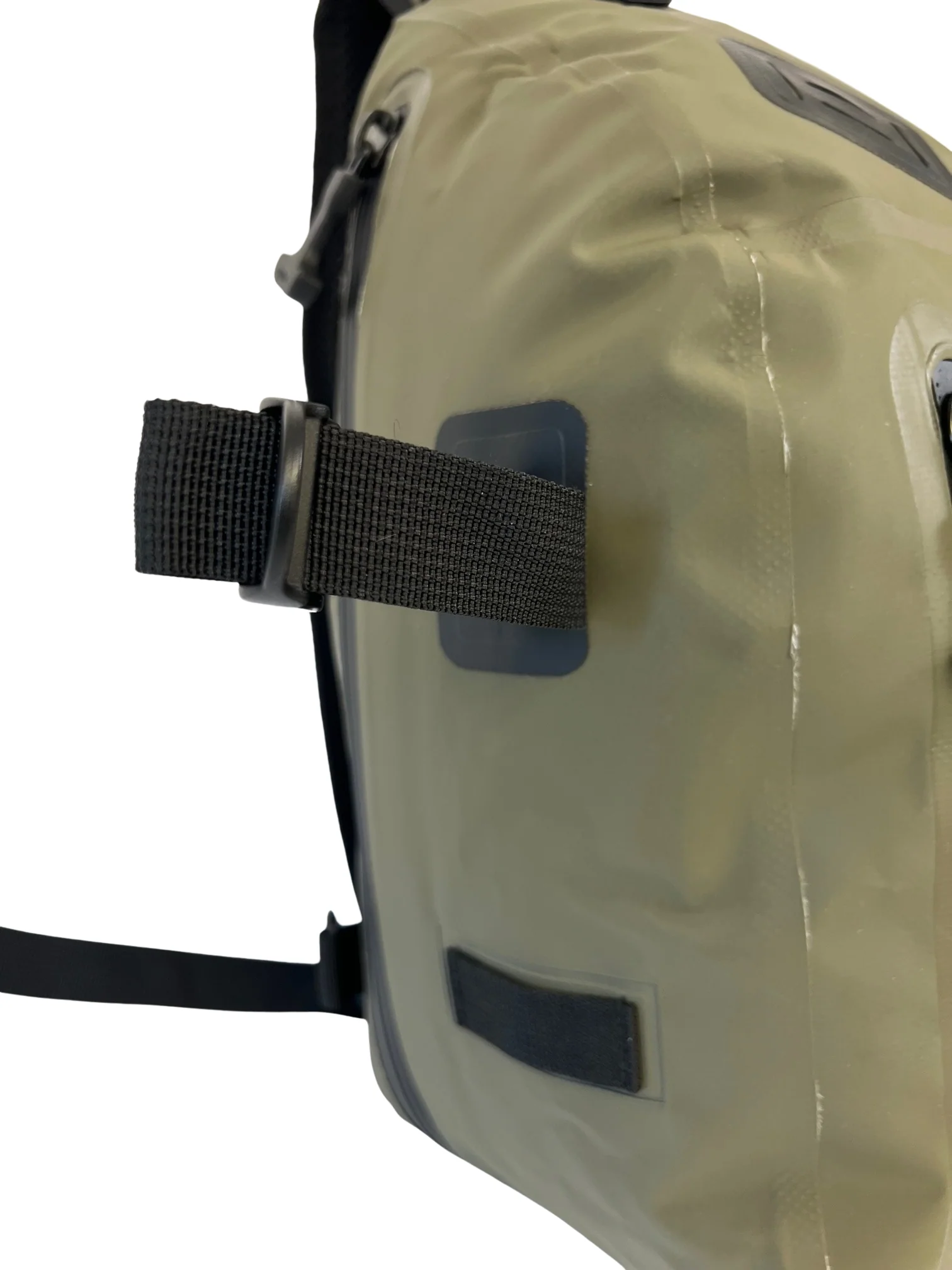 Fully Submersible Waterproof Sling Pack Dry Bag - Image 10