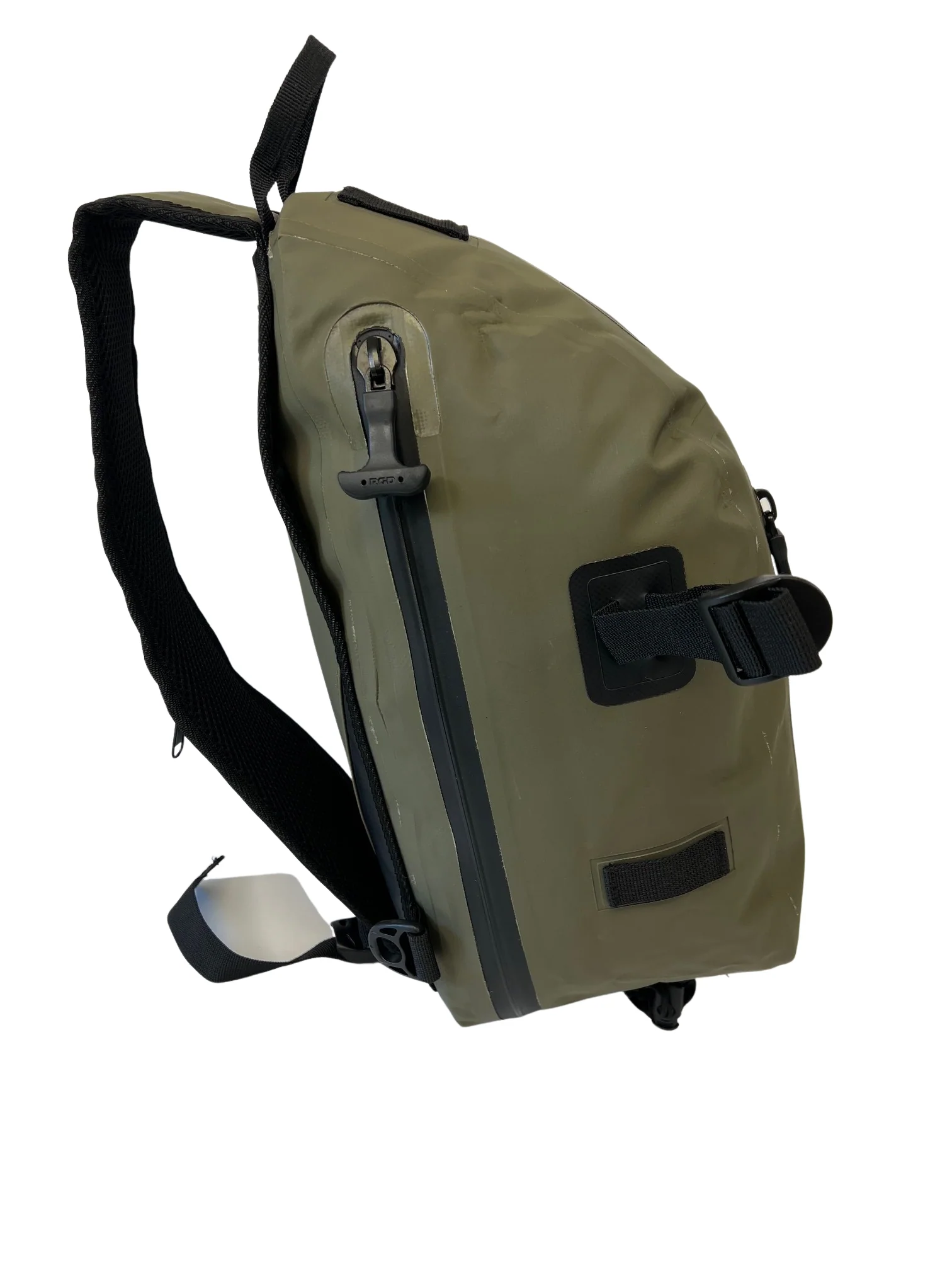 Fully Submersible Waterproof Sling Pack Dry Bag - Image 9