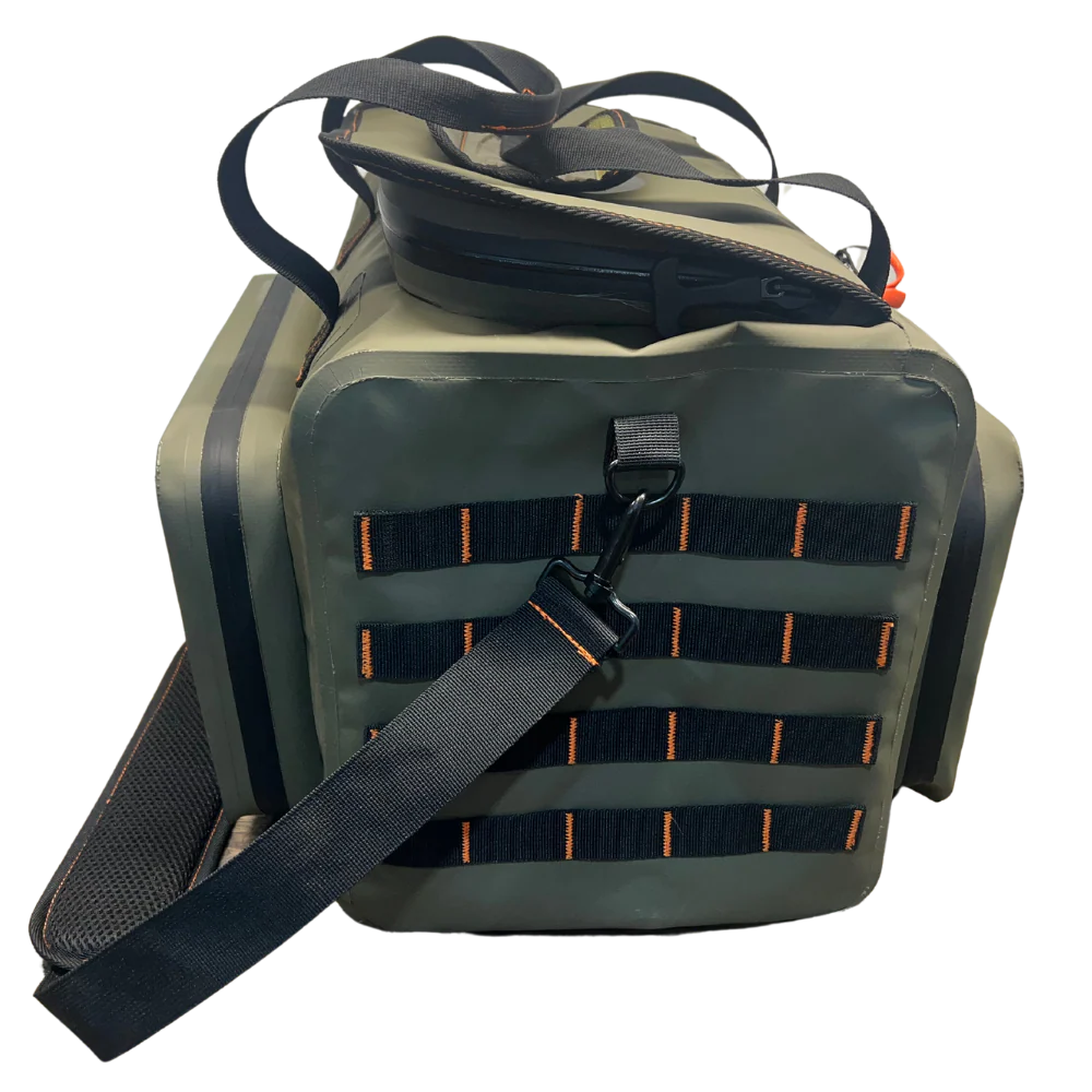 Fully Waterproof Submersible Blind Bag - Range Bag - Ammo Bag - Image 5