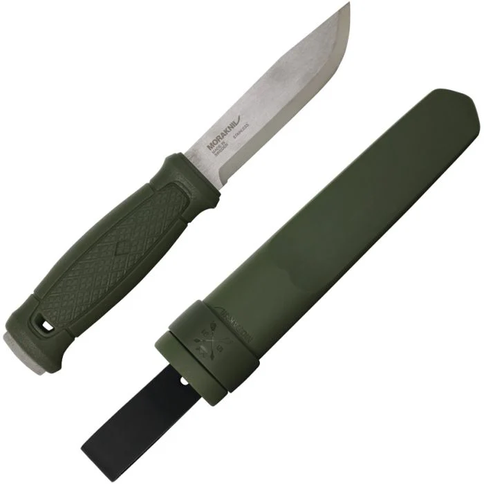 Garberg Fixed Blade - Image 4