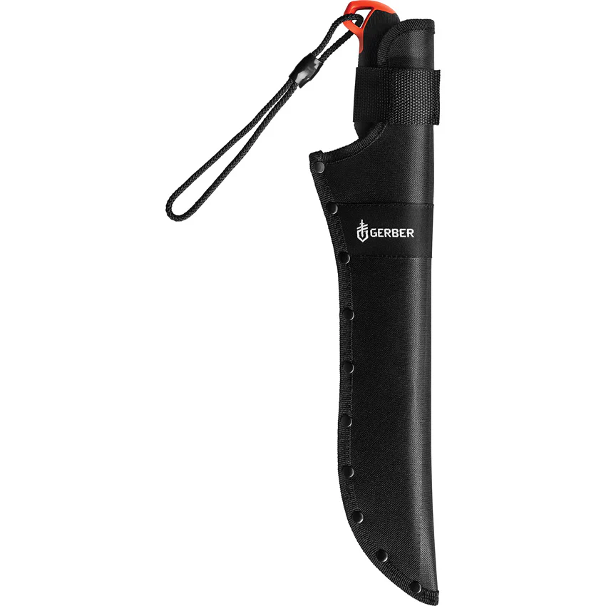 Gerber Compact Clearpath Machete - Image 2