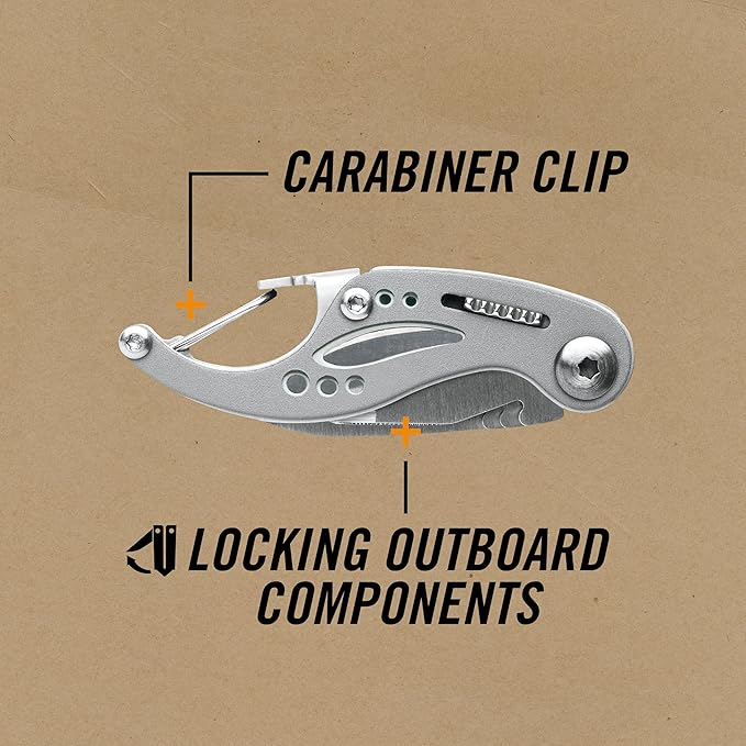 Gerber Curve Mini Tool - Image 4