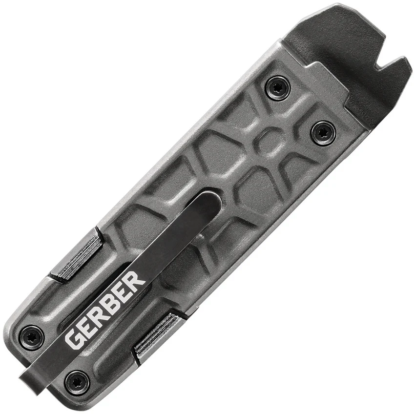 Gerber Multitool Lockdown Pry EDC - Image 2