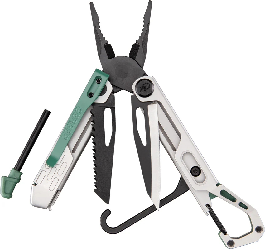 Gerber Stake Out Multi Tool - Image 7