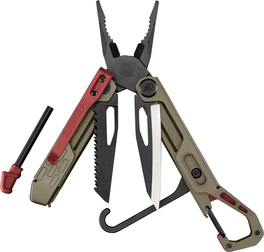 Gerber Stake Out Multi Tool - Image 8