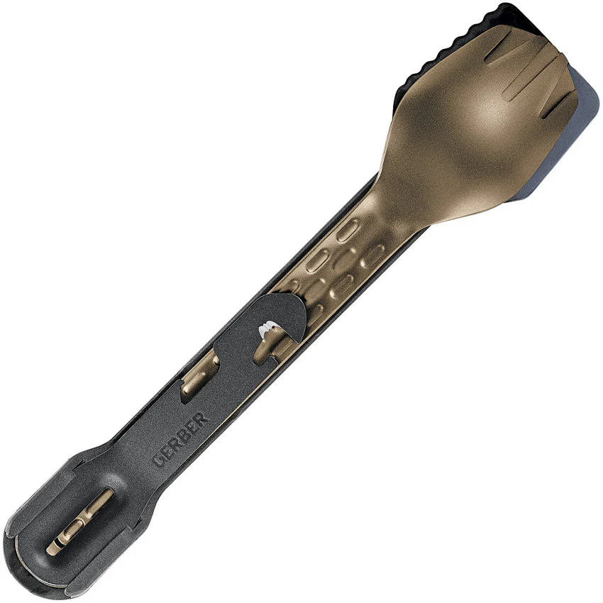 Gerber Utensil Set - Image 2