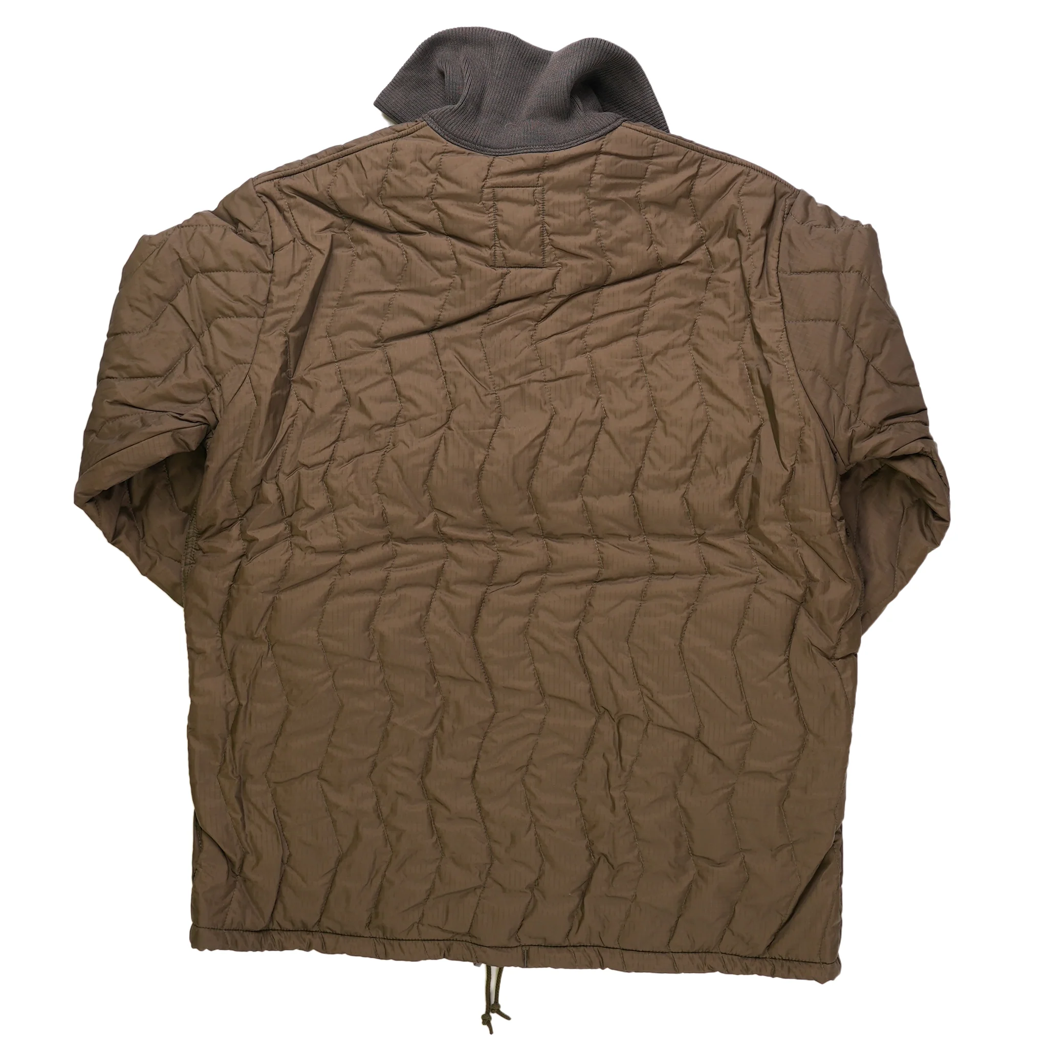 Unissued German Parka Liner - Image 3
