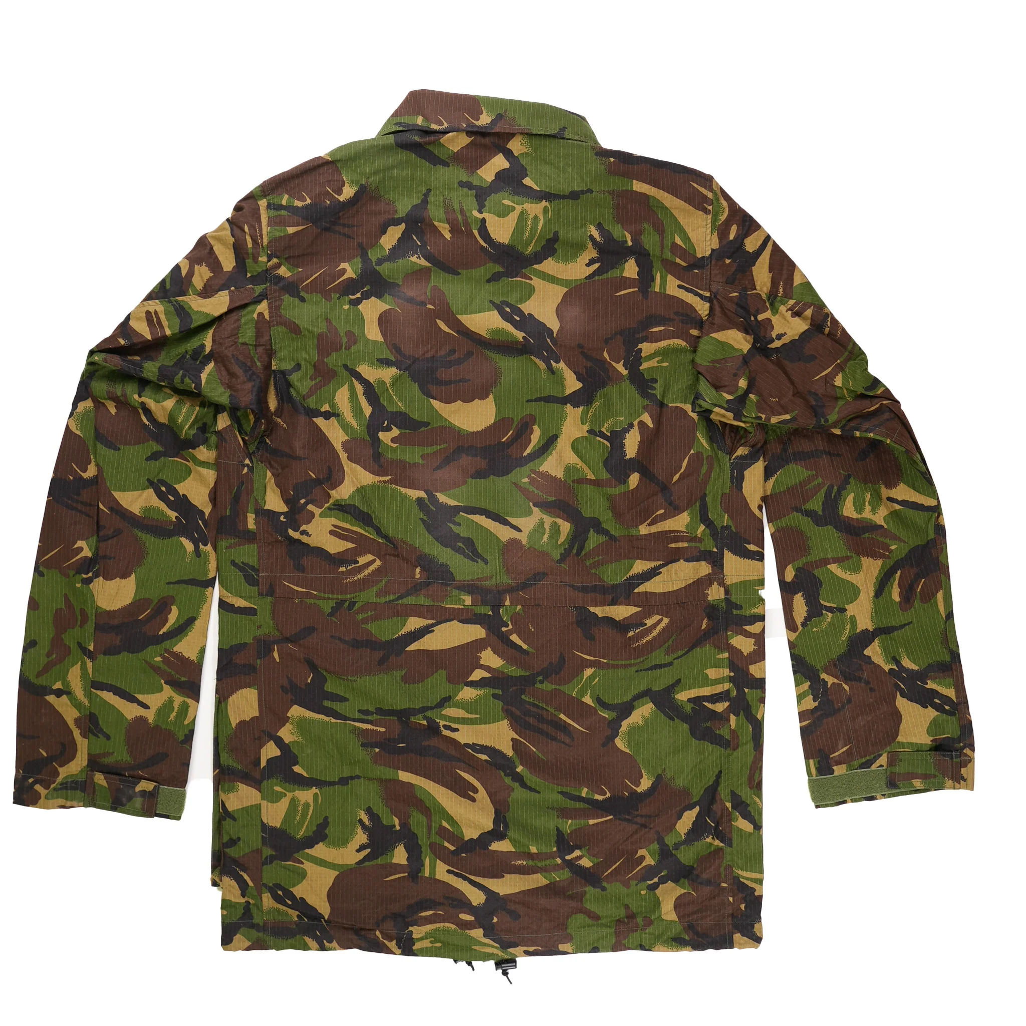 Grade 2 British DPM Ripstop Field Jacket - Image 2