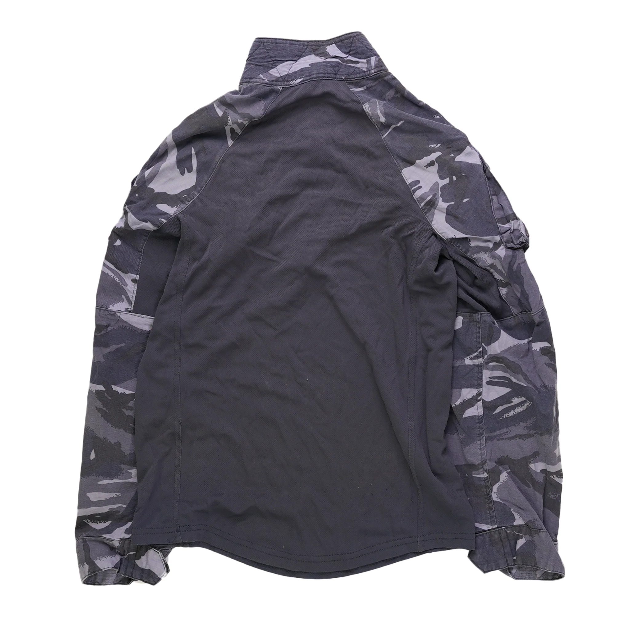 Issued British OPFOR DPM Combat Shirt - Image 2