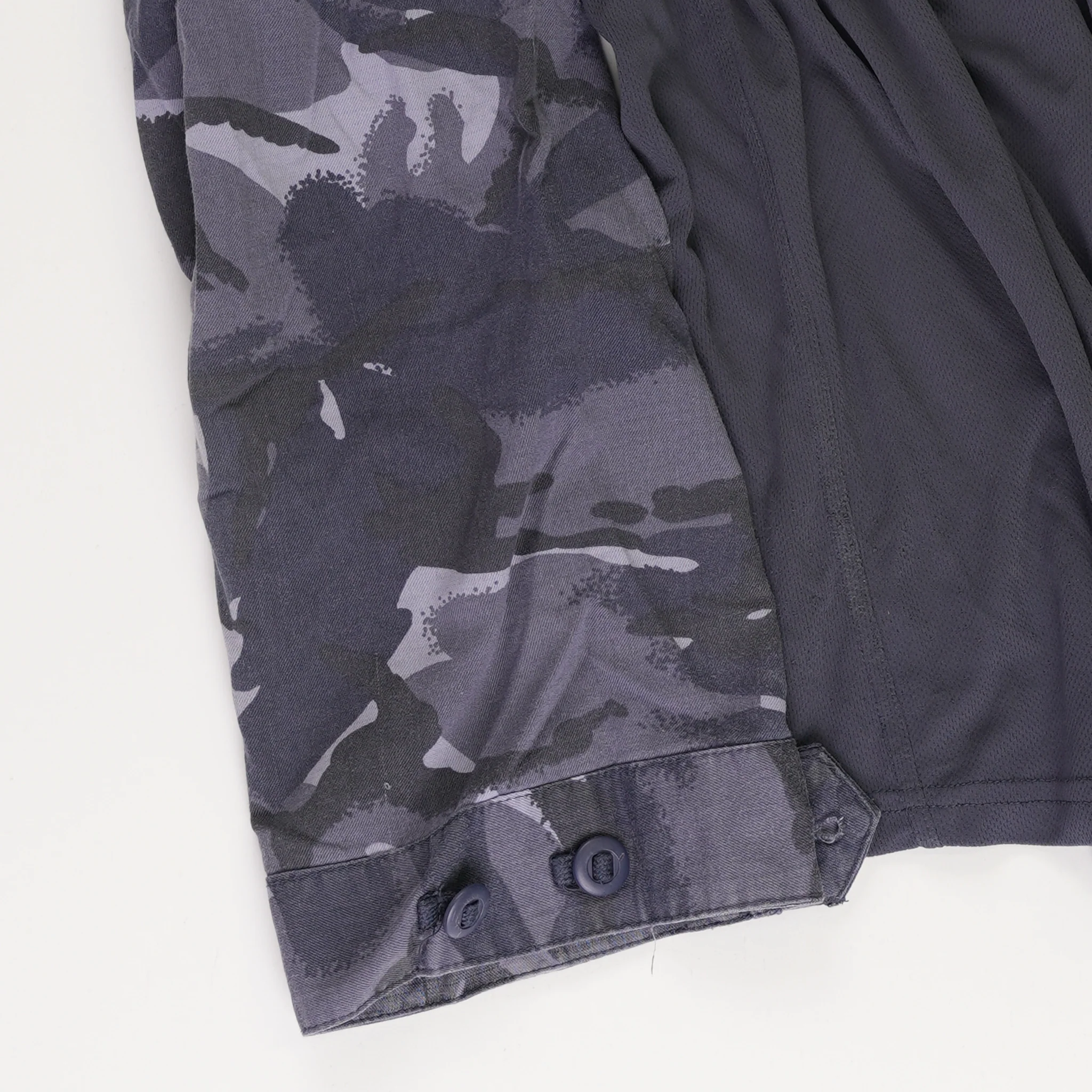 Issued British OPFOR DPM Combat Shirt - Image 3