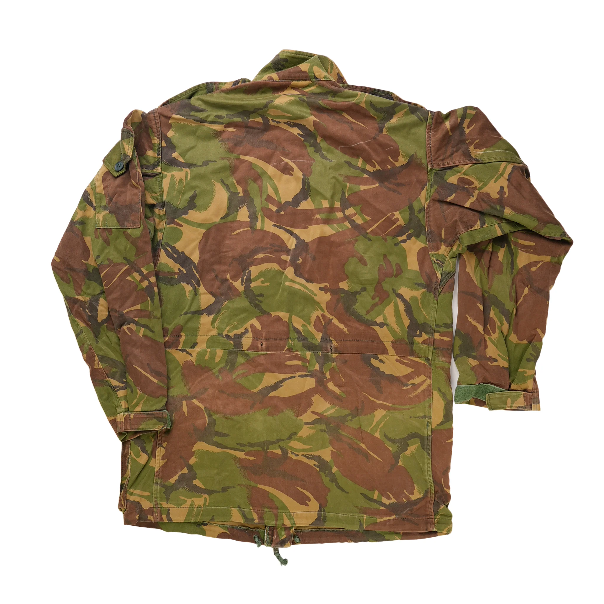 Grade 2 British DPM Pattern 94 Smock - Image 2