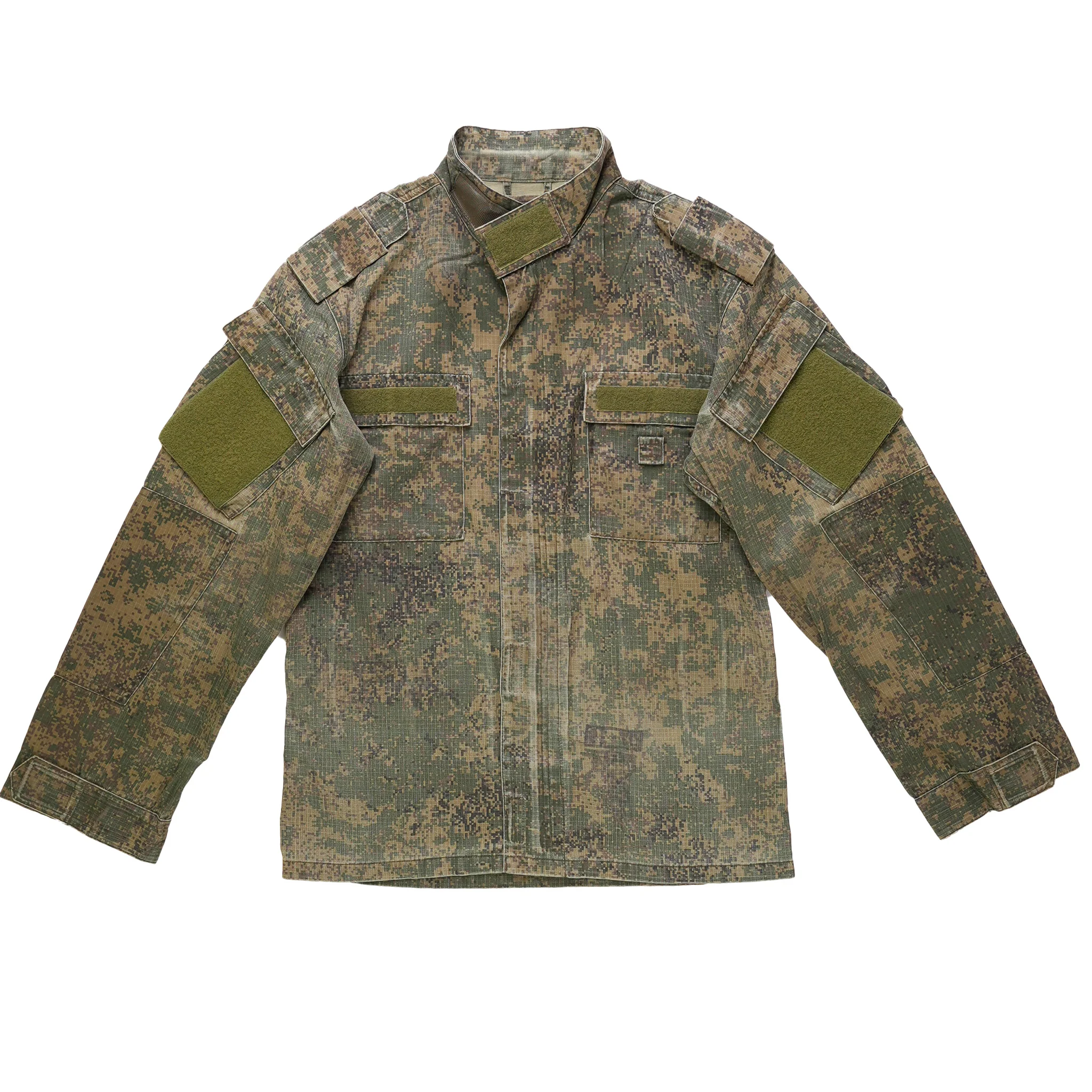 Grade 2 Russian EMR VKBO Summer Weight Field Shirt