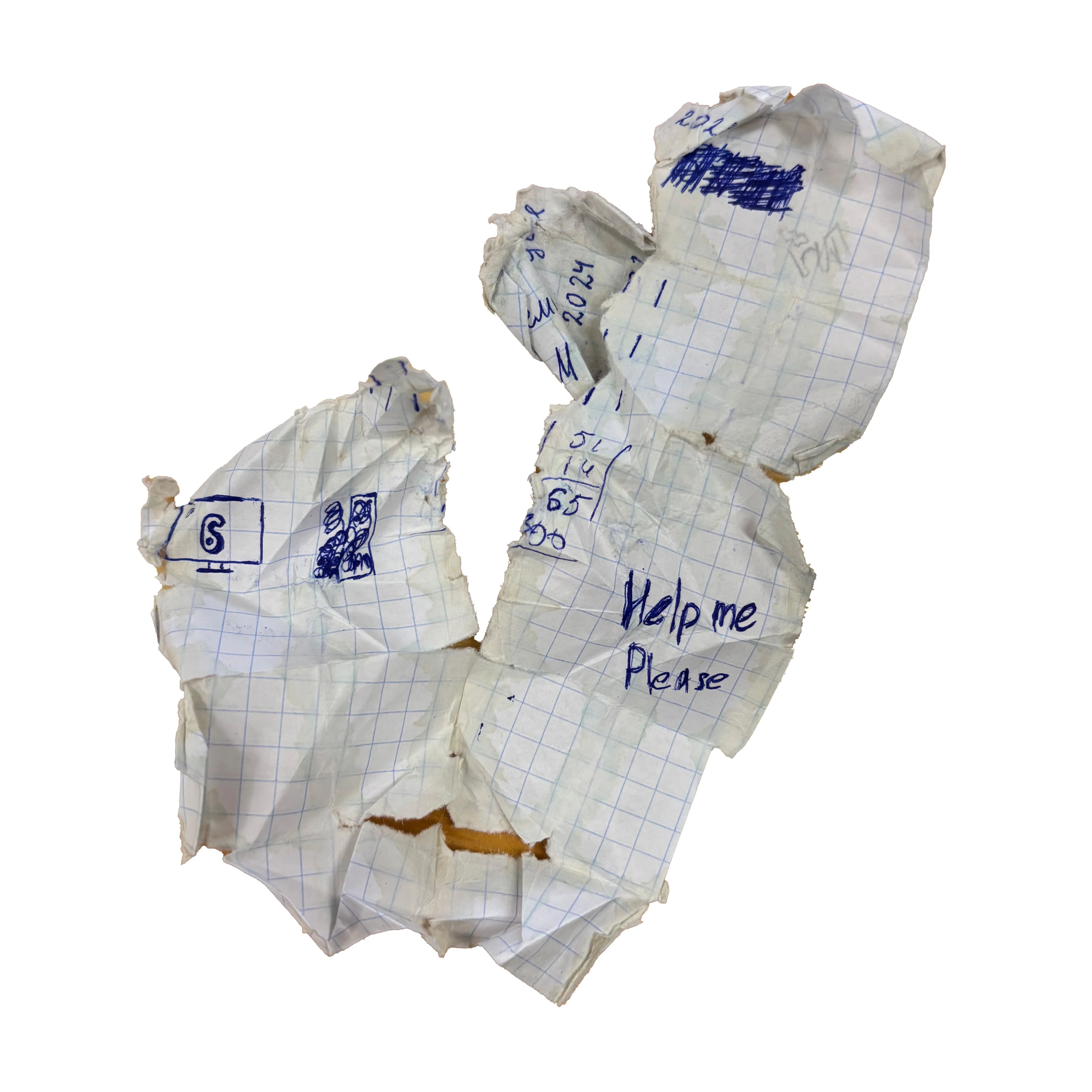 Grade 2 Russian EMR VKBO Summer Weight Field Shirt - Image 7