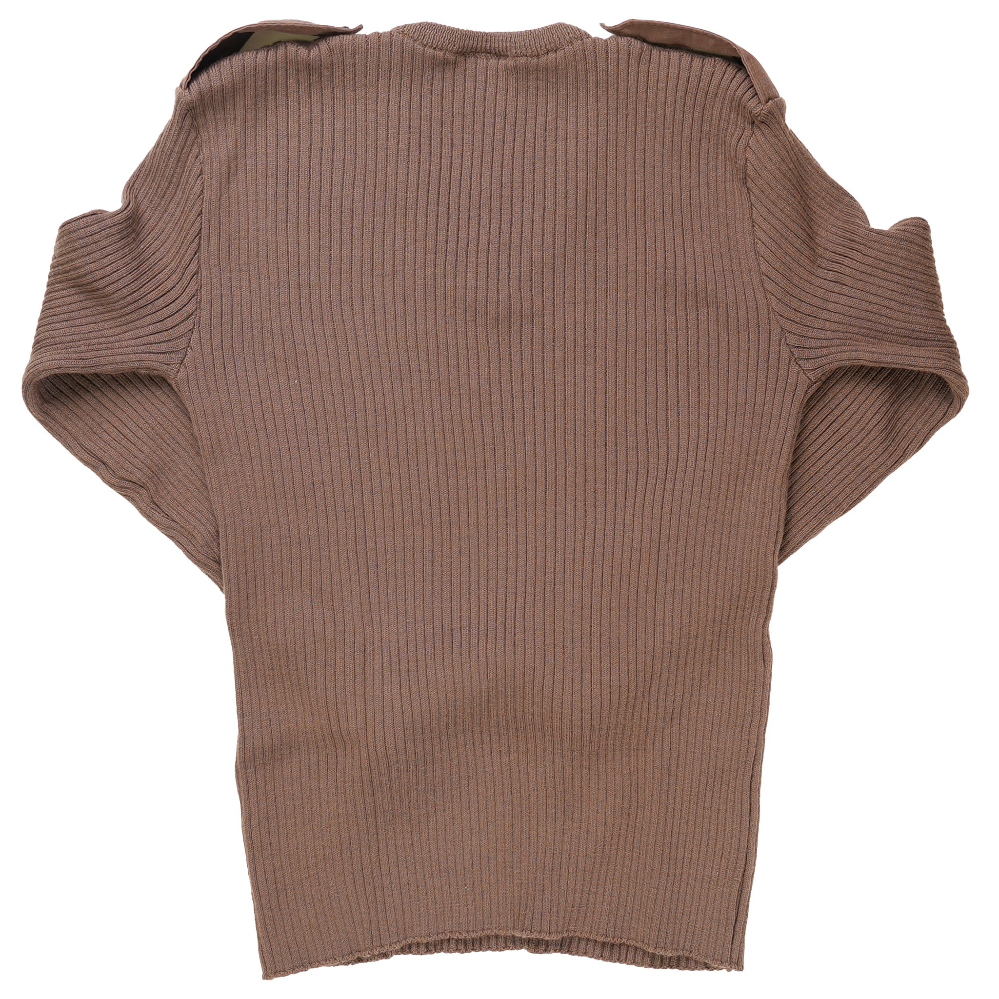 Grade 2 SADF Nutria Pullover Sweater - Image 3