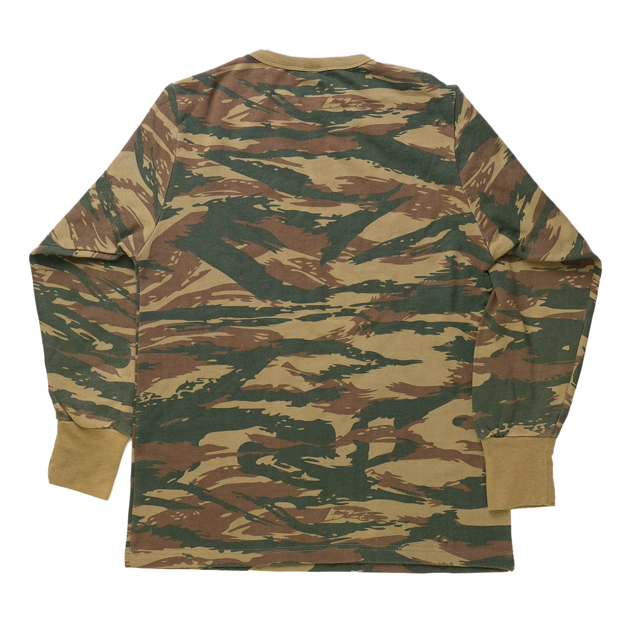 Greek Lizard Sweatshirt - Image 2