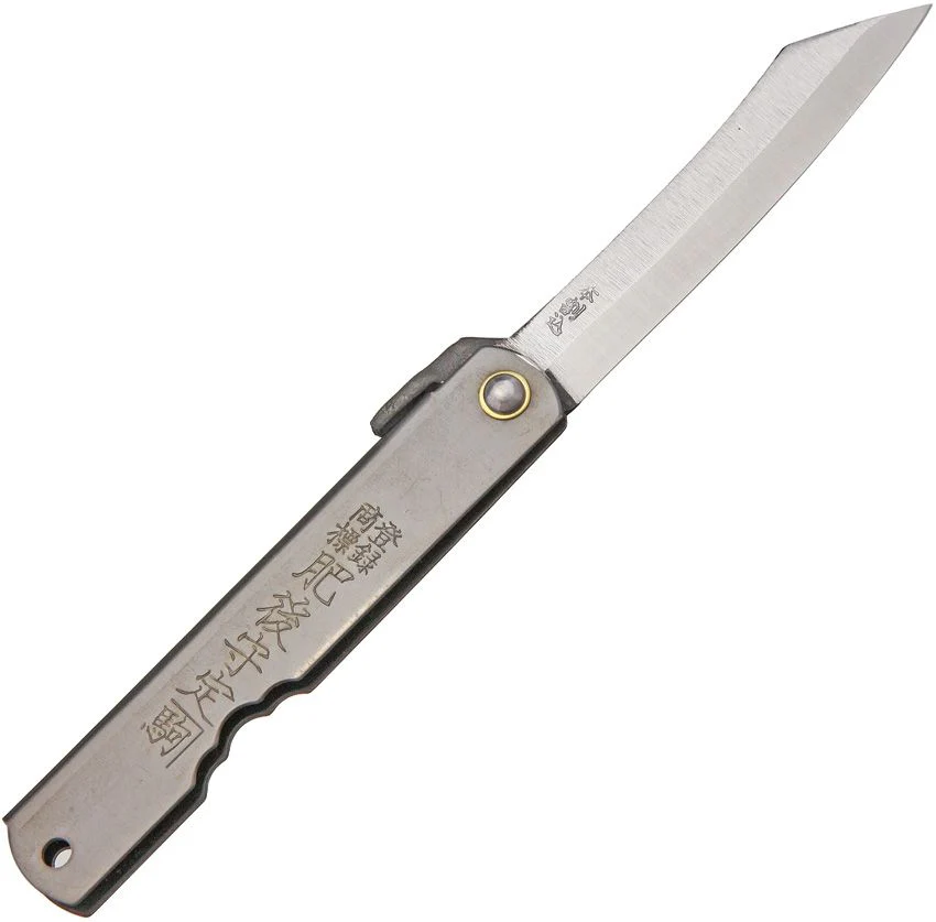 Higonokami Folder (Blade 1.5" to 2.63") - Image 13