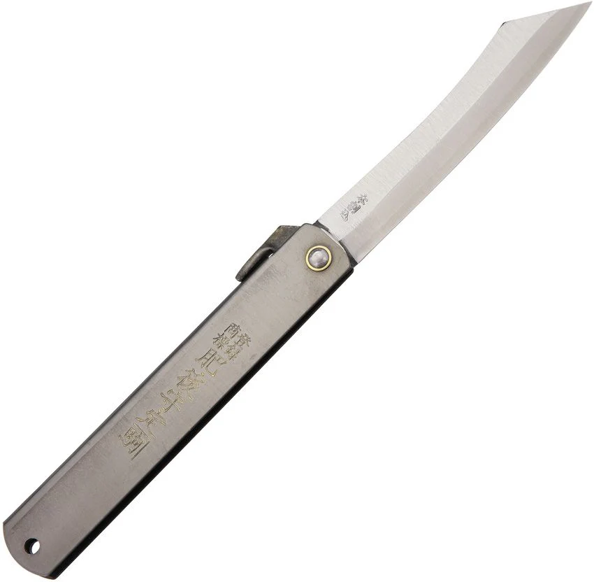 Higonokami Folder (Blade 1.5" to 2.63") - Image 14
