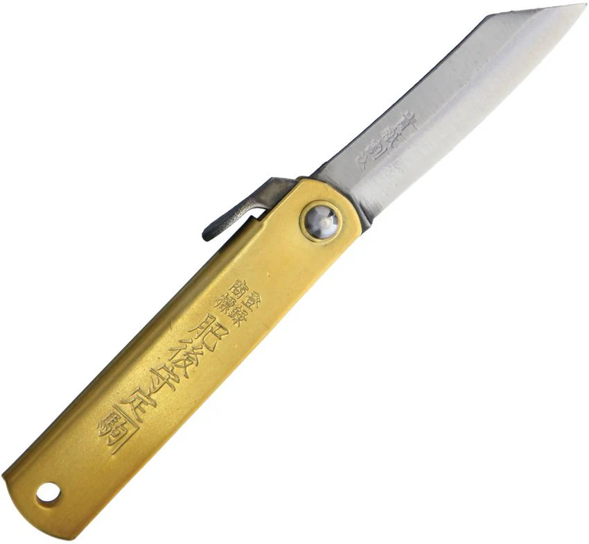 Higonokami Folder (Blade 1.5" to 2.63") - Image 6