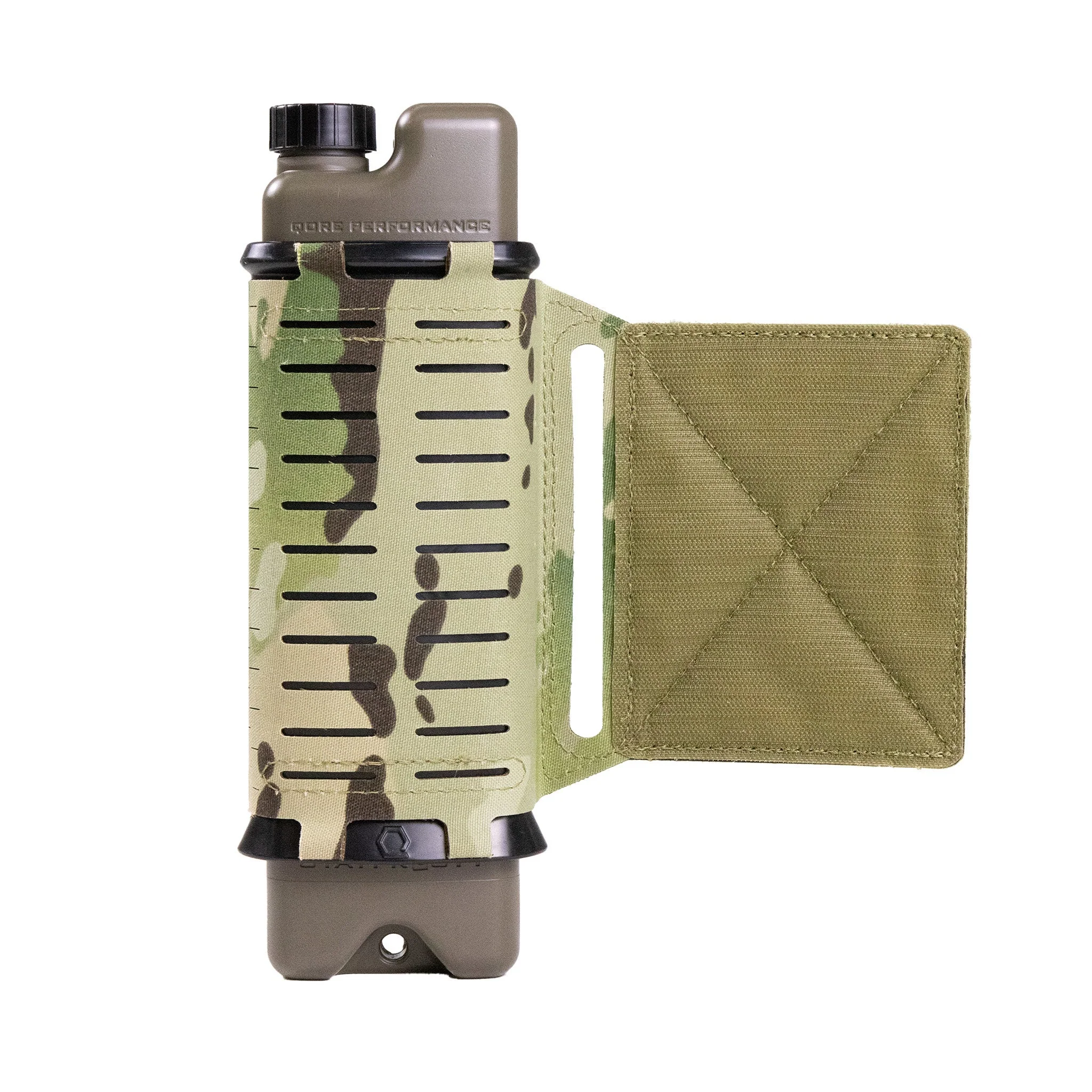 ICEFLASK® 16.9oz (500ml) Cooling, Heating & Hydration Canteen - Image 13