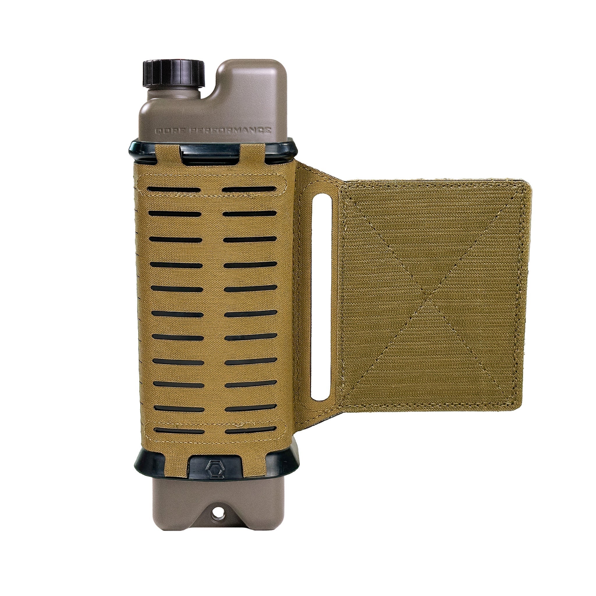 ICEFLASK® 16.9oz (500ml) Cooling, Heating & Hydration Canteen - Image 15