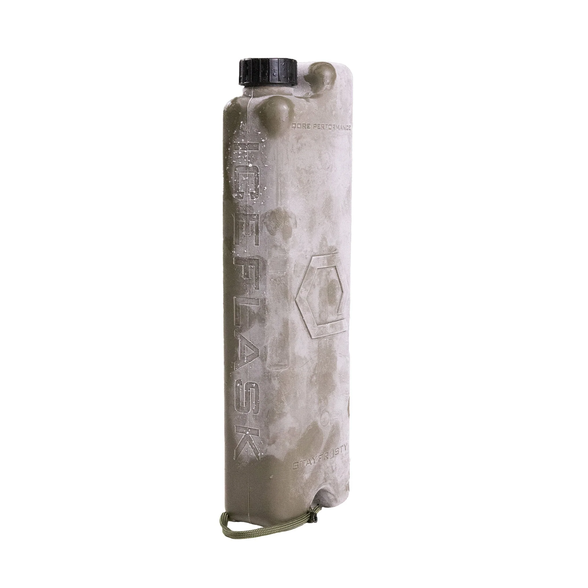 ICEFLASK® 16.9oz (500ml) Cooling, Heating & Hydration Canteen - Image 27