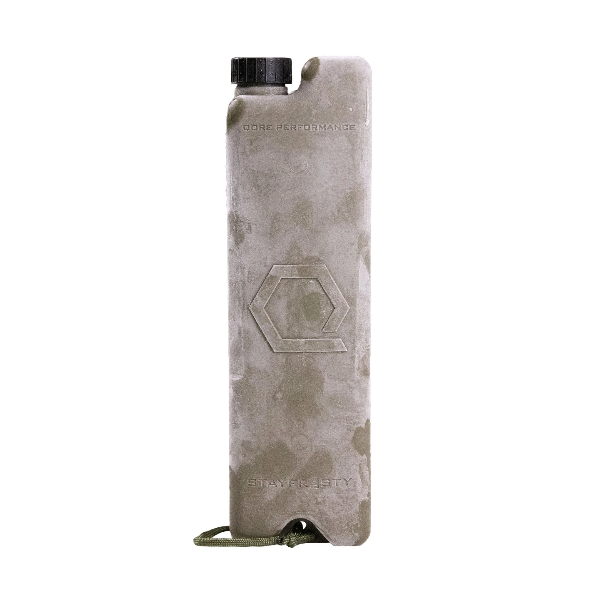 ICEFLASK® 16.9oz (500ml) Cooling, Heating & Hydration Canteen - Image 28