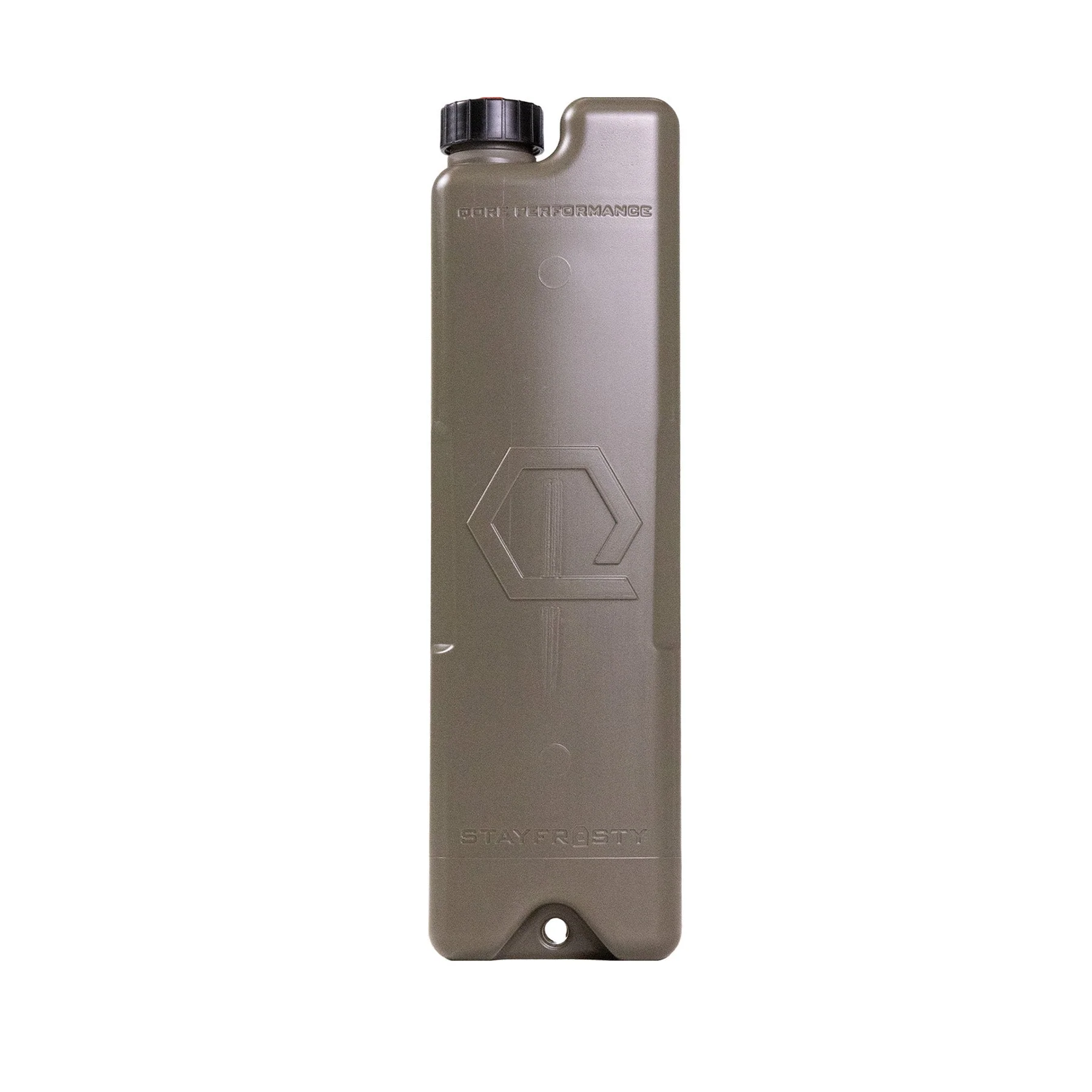 ICEFLASK® 16.9oz (500ml) Cooling, Heating & Hydration Canteen - Image 3