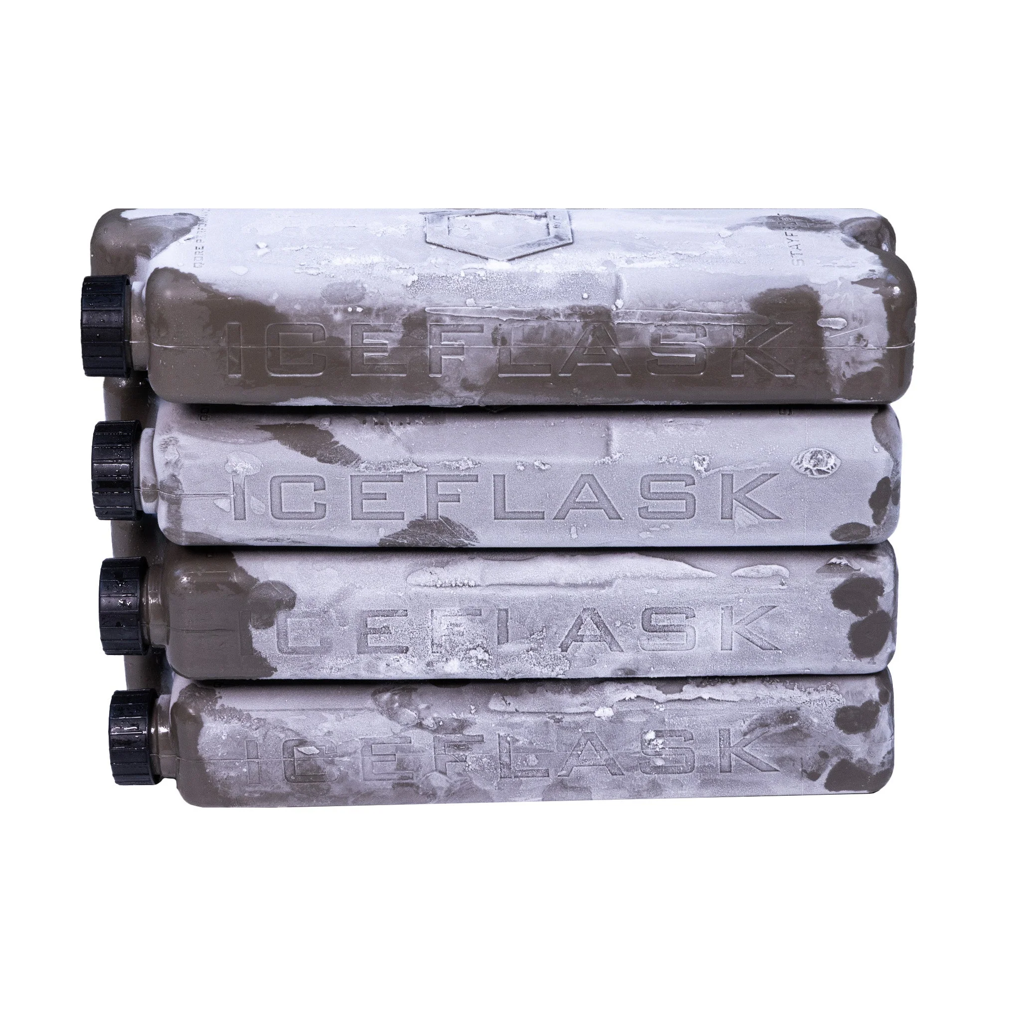ICEFLASK® 16.9oz (500ml) Cooling, Heating & Hydration Canteen - Image 39