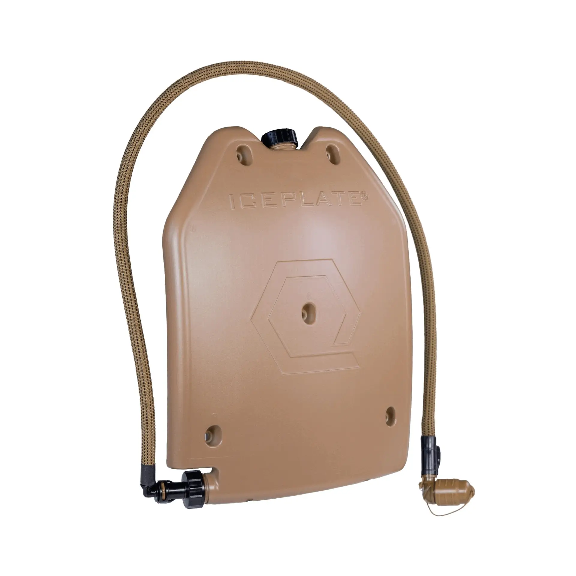 ICEPLATE® Gen 3 Plate Carrier Water Bladder (52.4 oz. / 1550ml) - Image 3