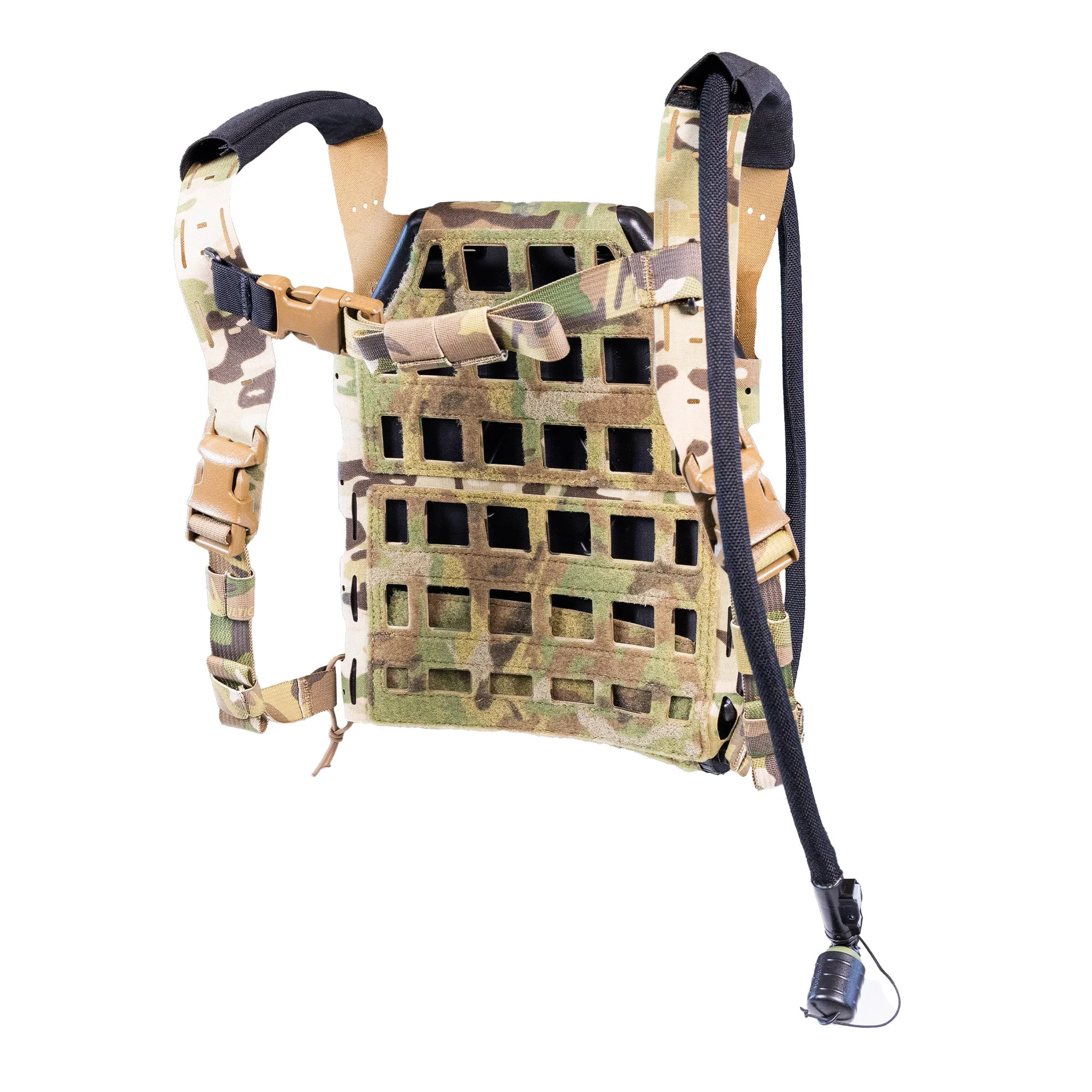 ICEPLATE® Hydration Backpack Gen 3 (with Cooling + Heating) - Image 2