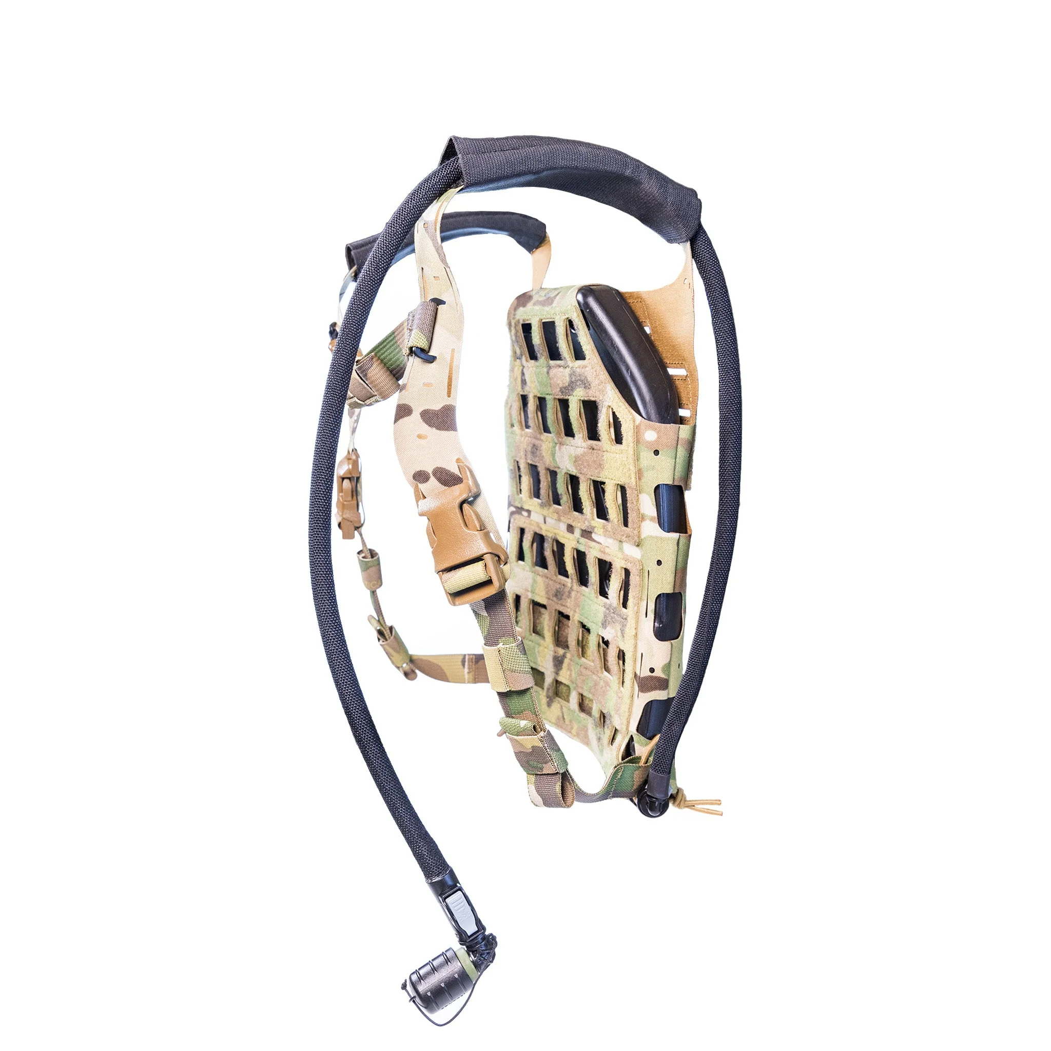 ICEPLATE® Hydration Backpack Gen 3 (with Cooling + Heating) - Image 4