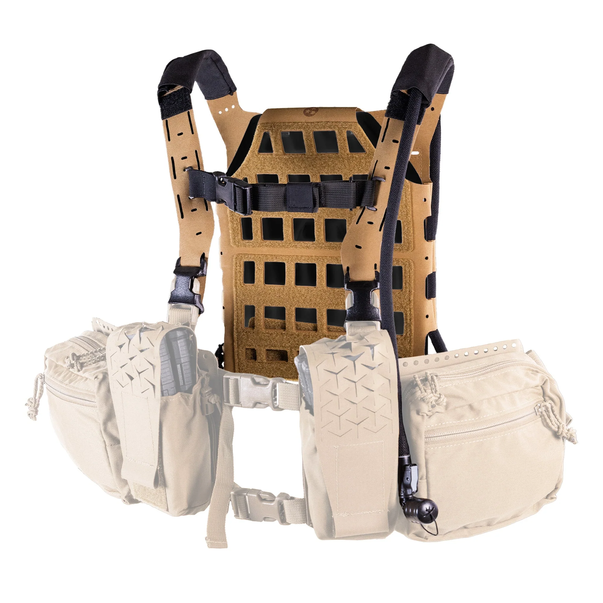 ICEPLATE® Hydration Backpack Gen 3 (with Cooling + Heating) - Image 5